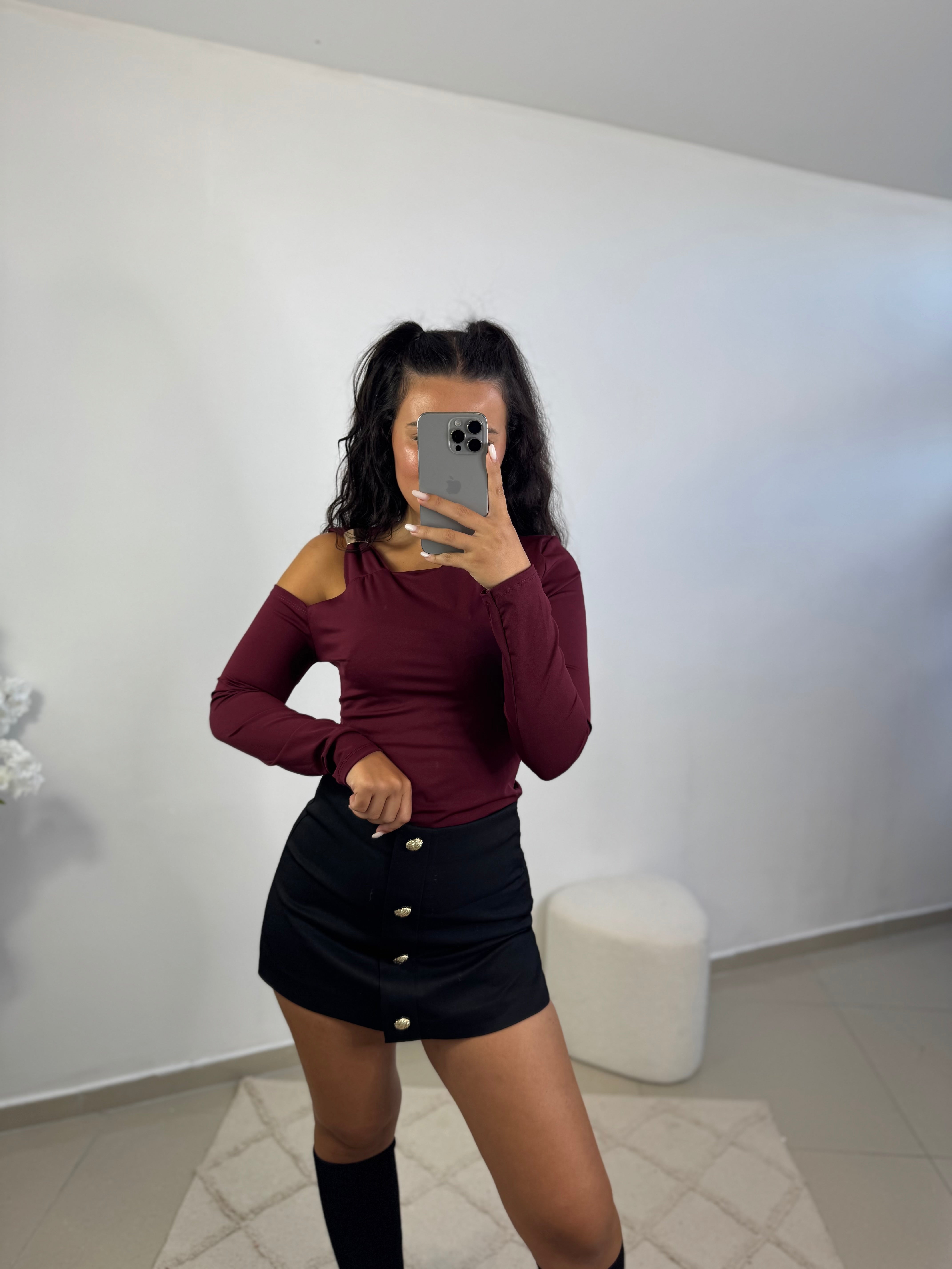 Haut Kelly