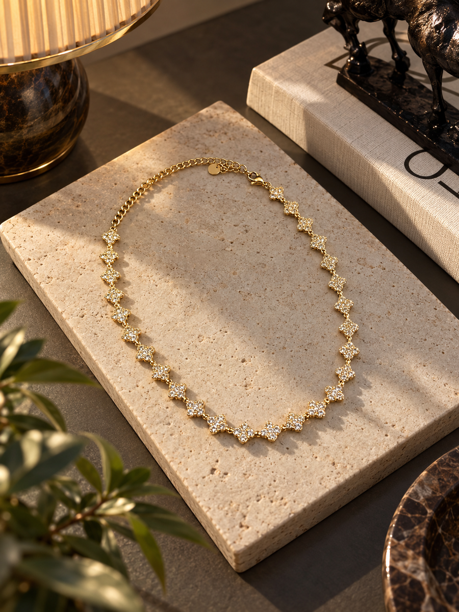 Collier Océane