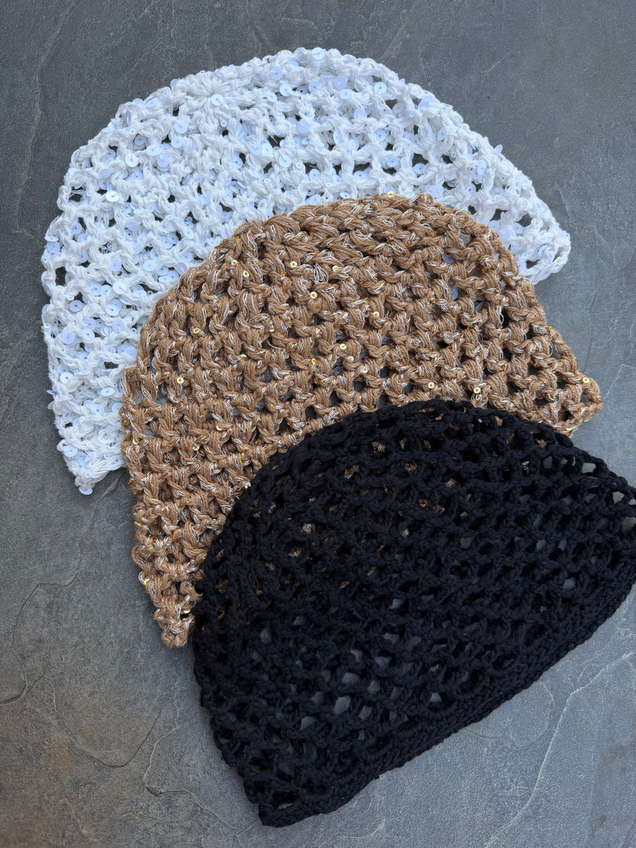 Bonnet Lyvia