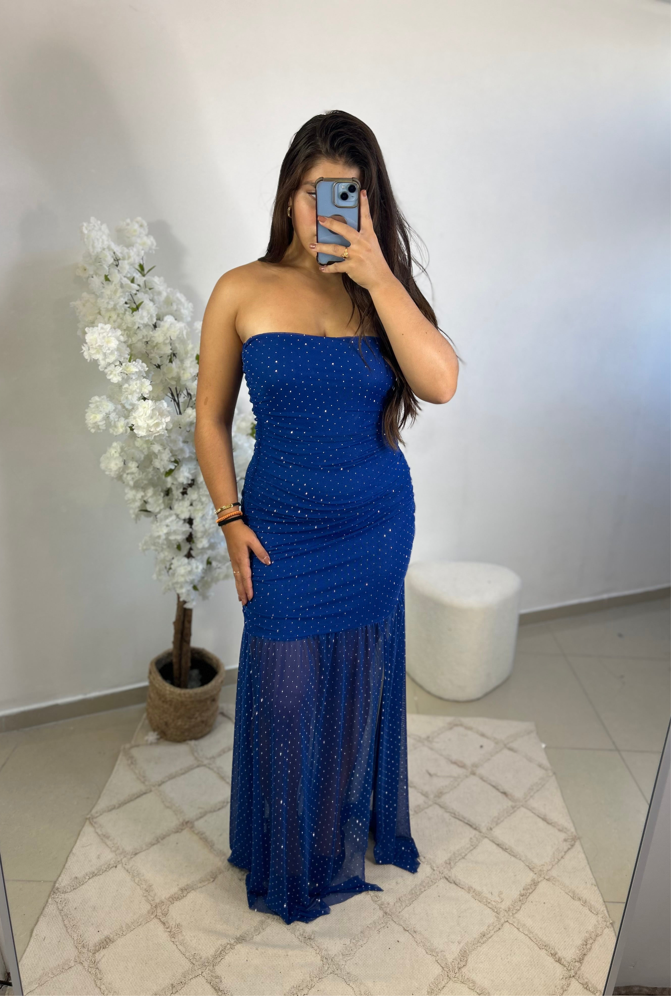 Robe stella