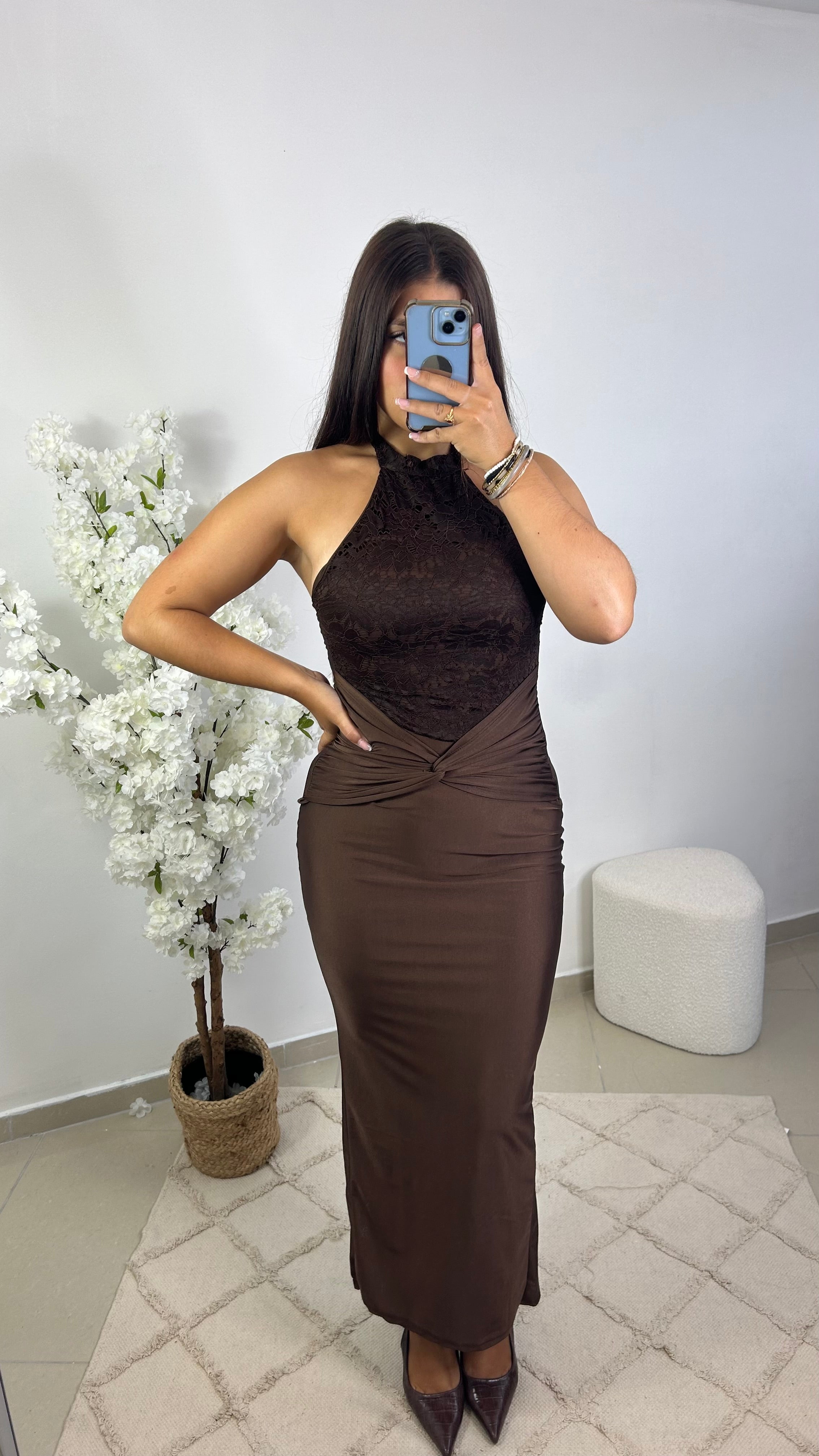 Robe Selena