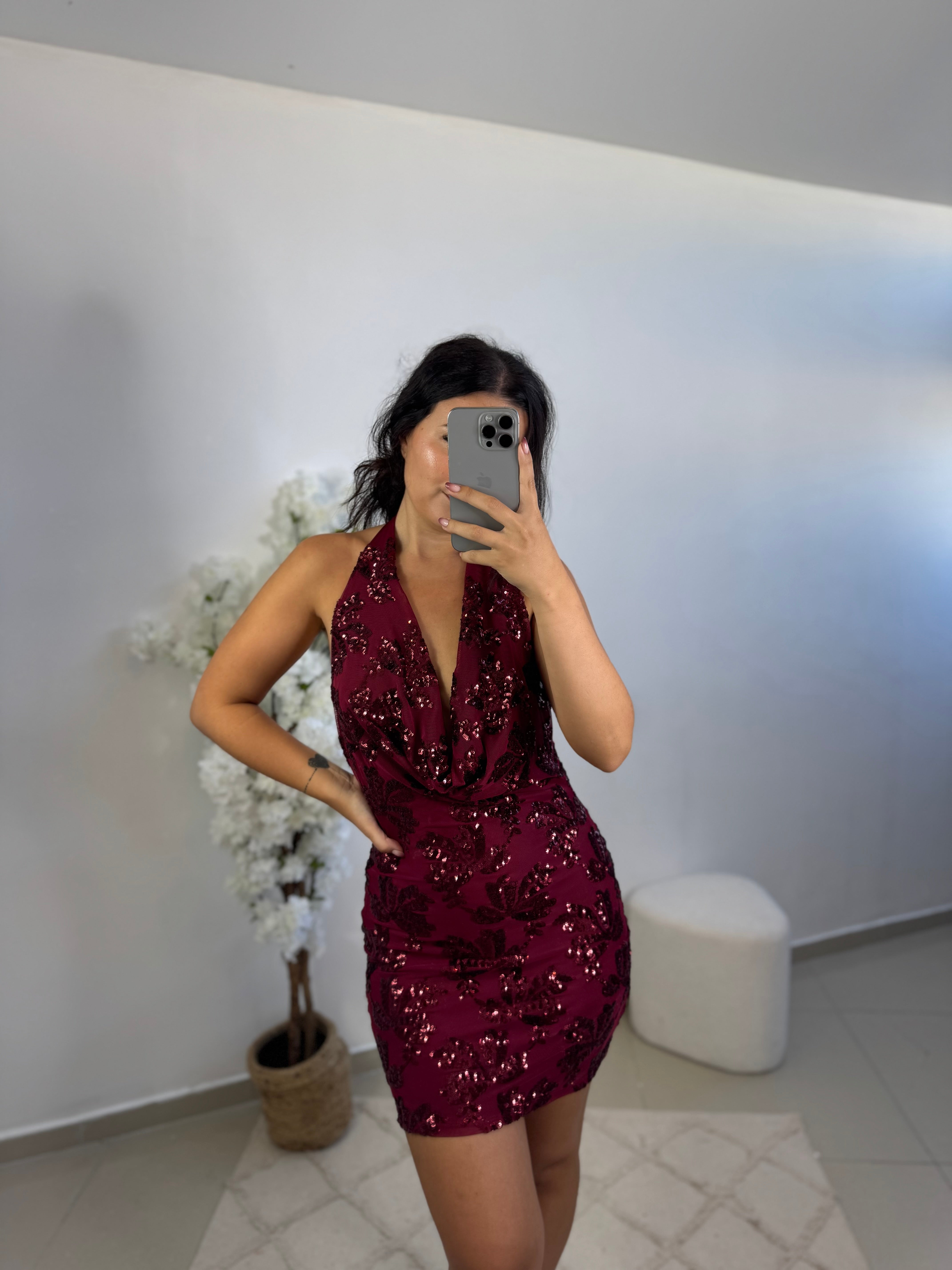 Robe Amélie