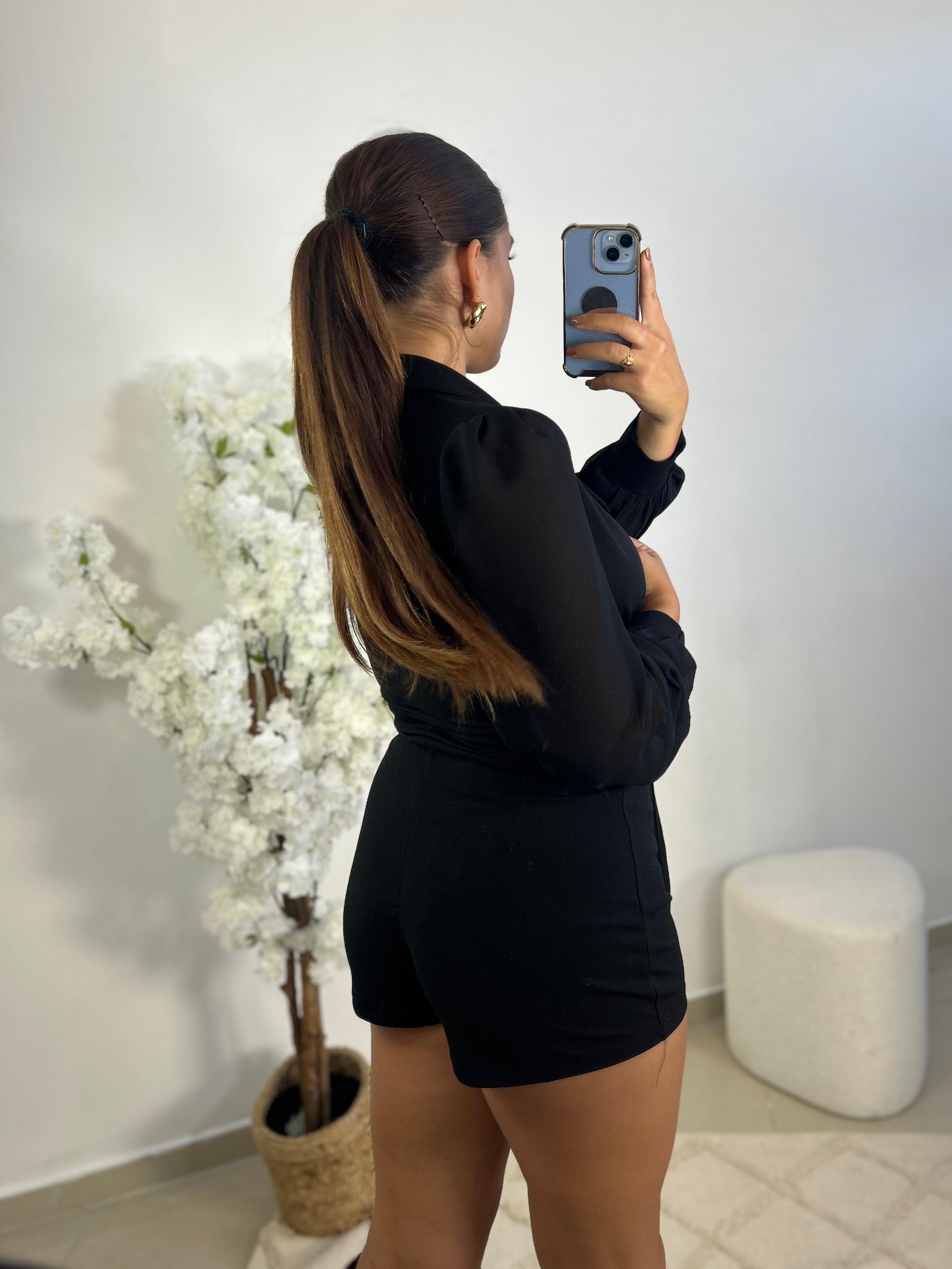 Combishort Sara