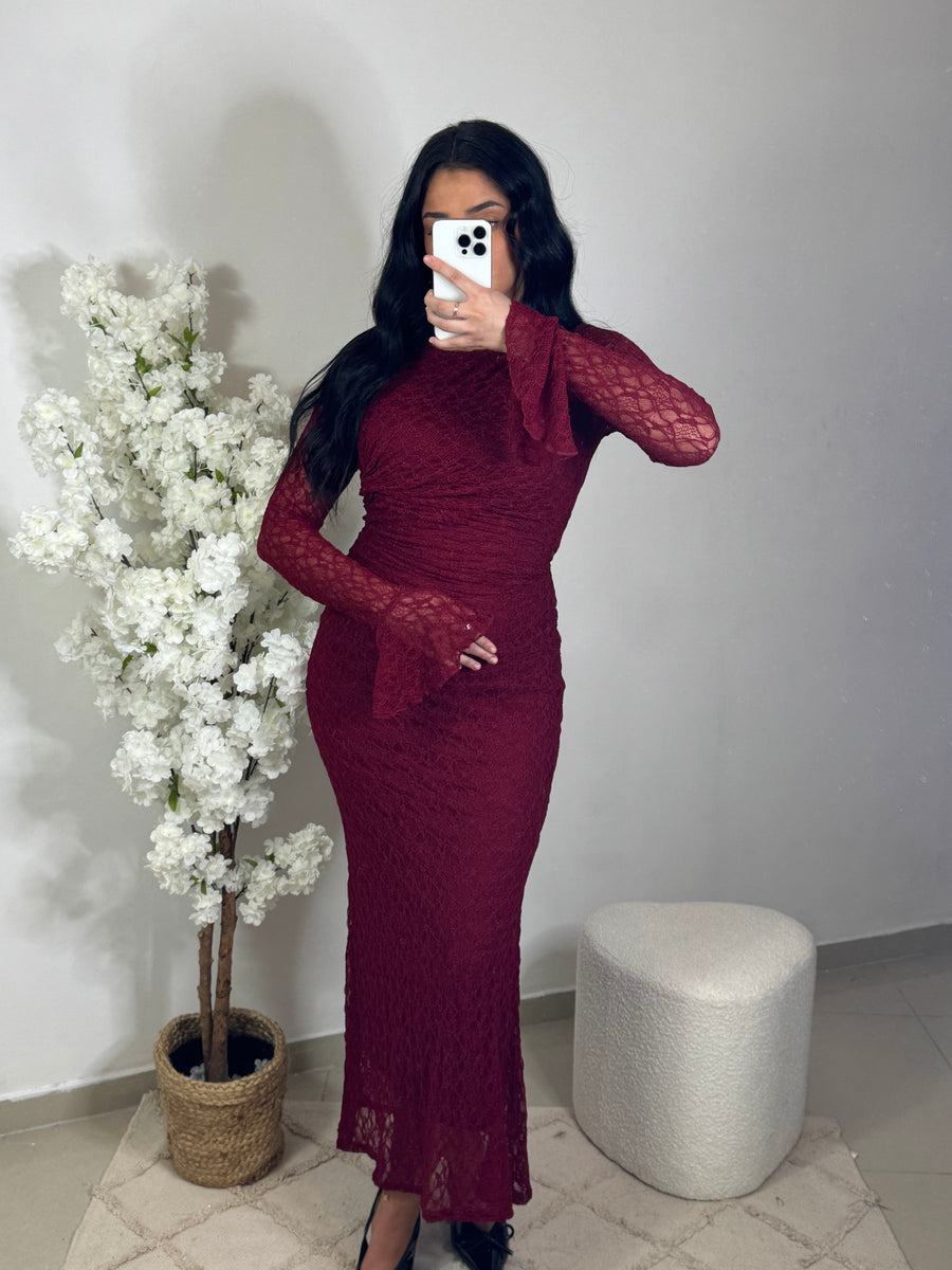 Robe Giulia