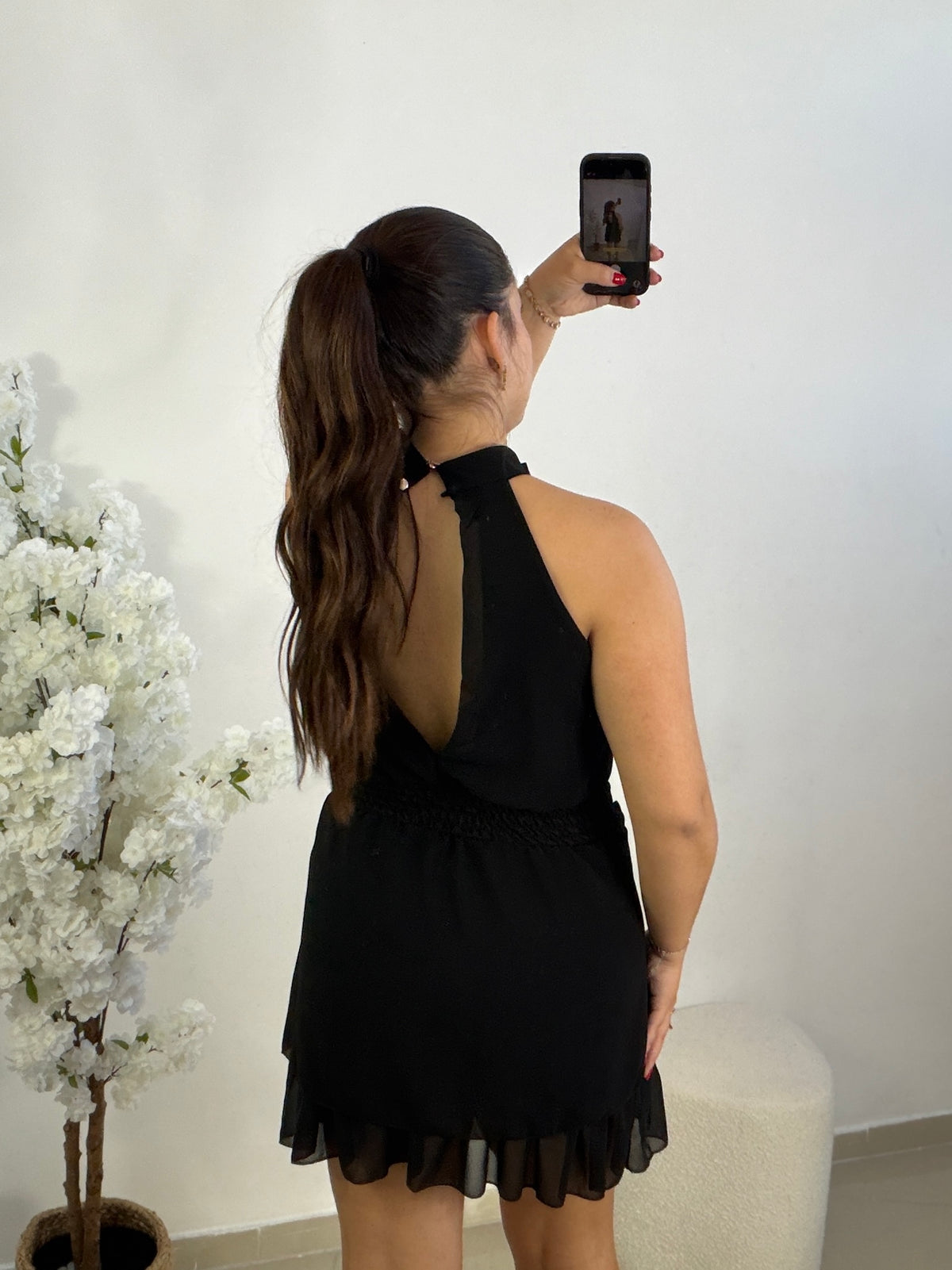 Robe Inès