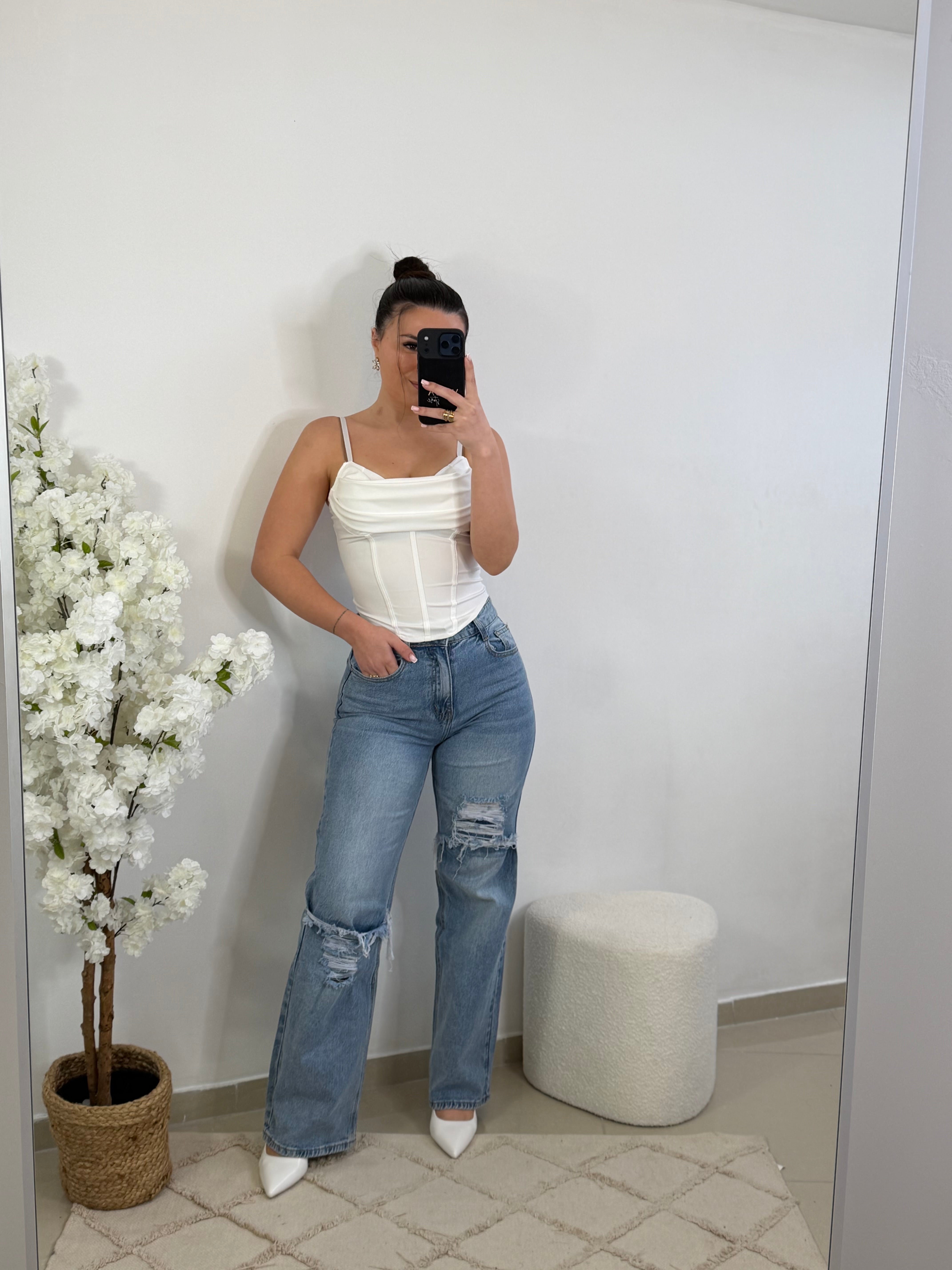Jeans Joanna