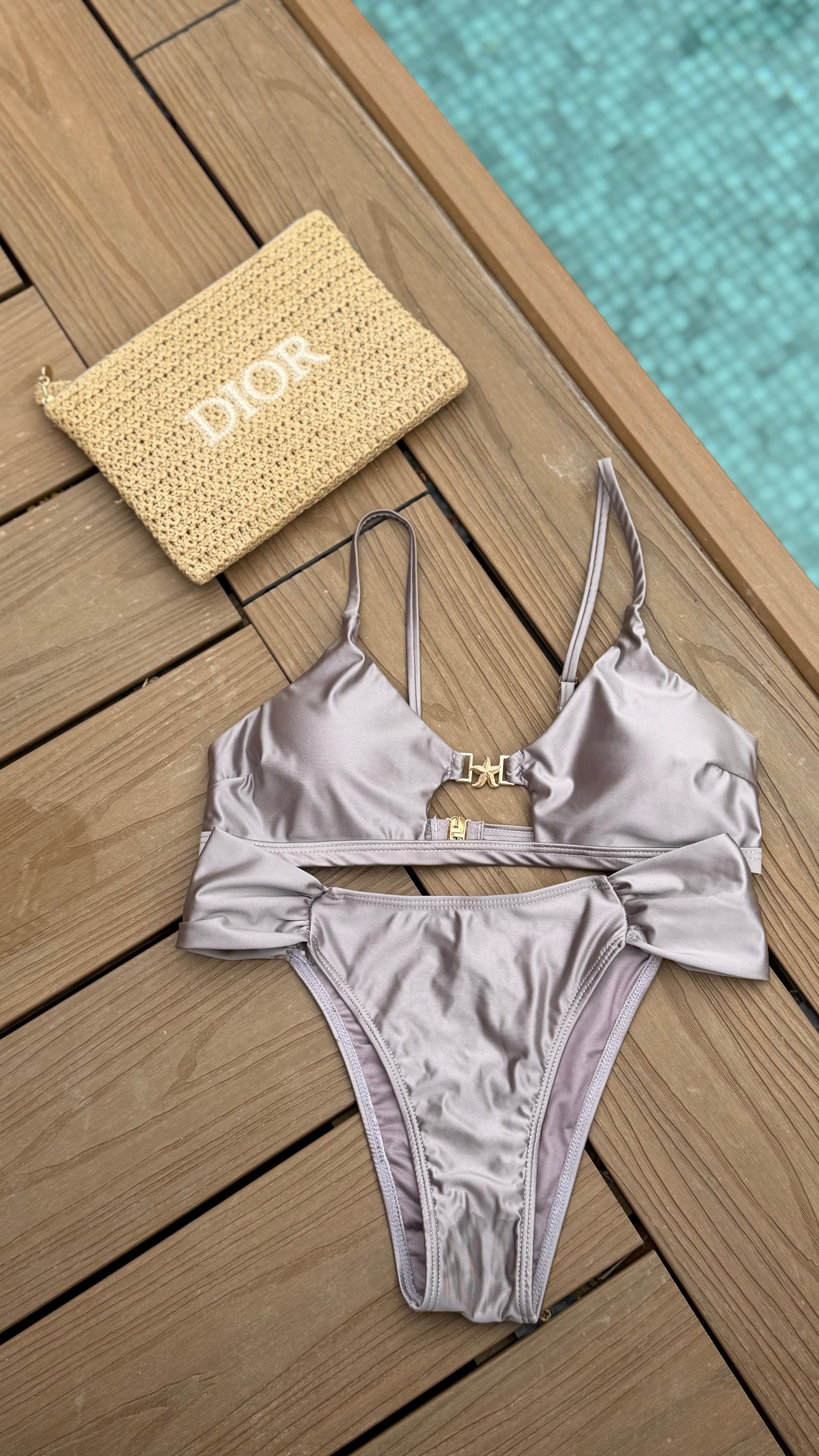 Maillot caro