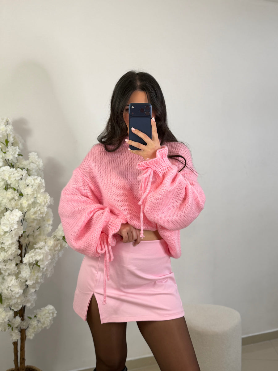 Pull noeud