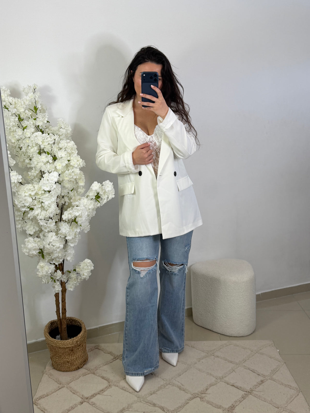 Blazer Lara