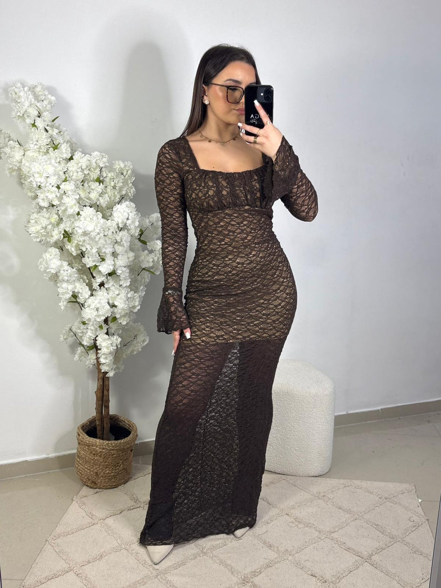 Robe Thalia