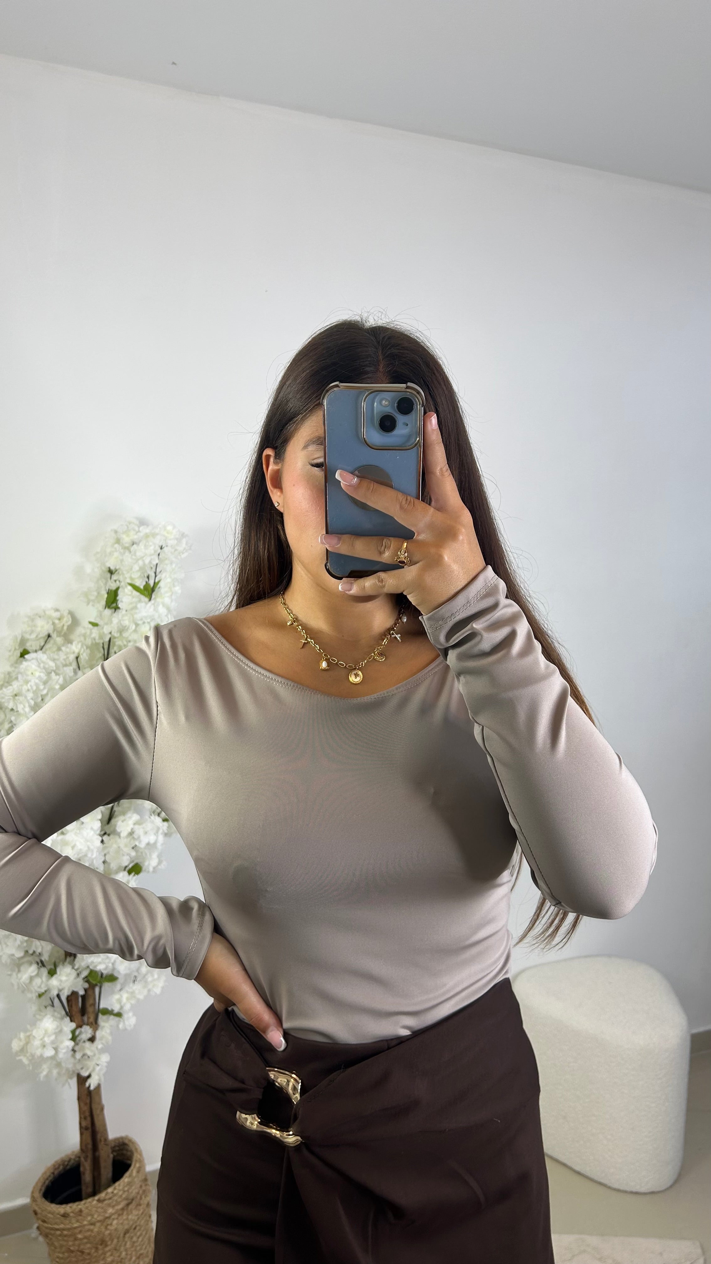 Haut Sophie