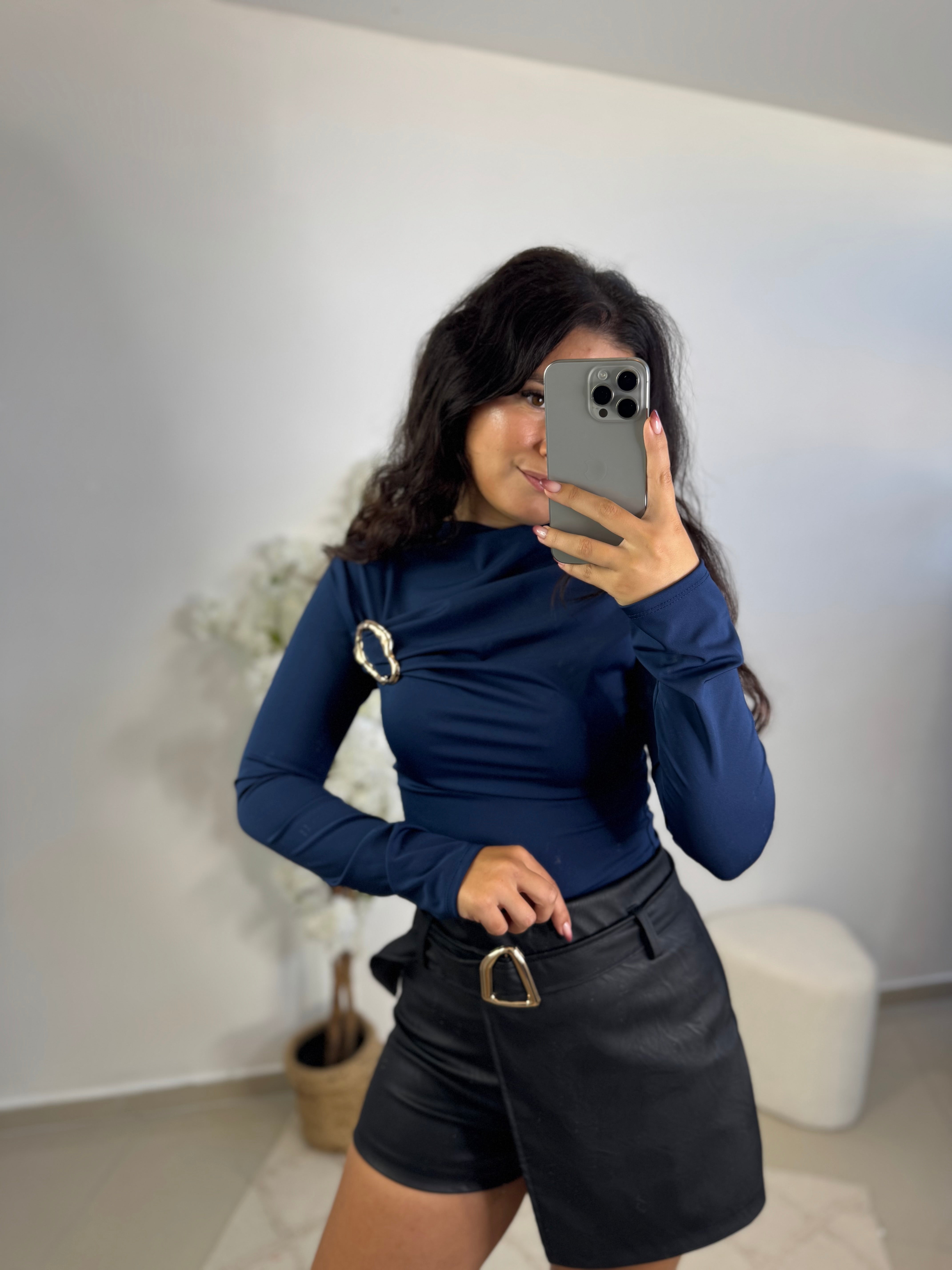 Haut Chiara