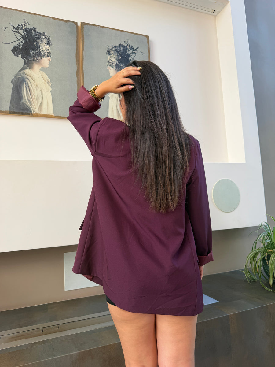 Blazer Gaby