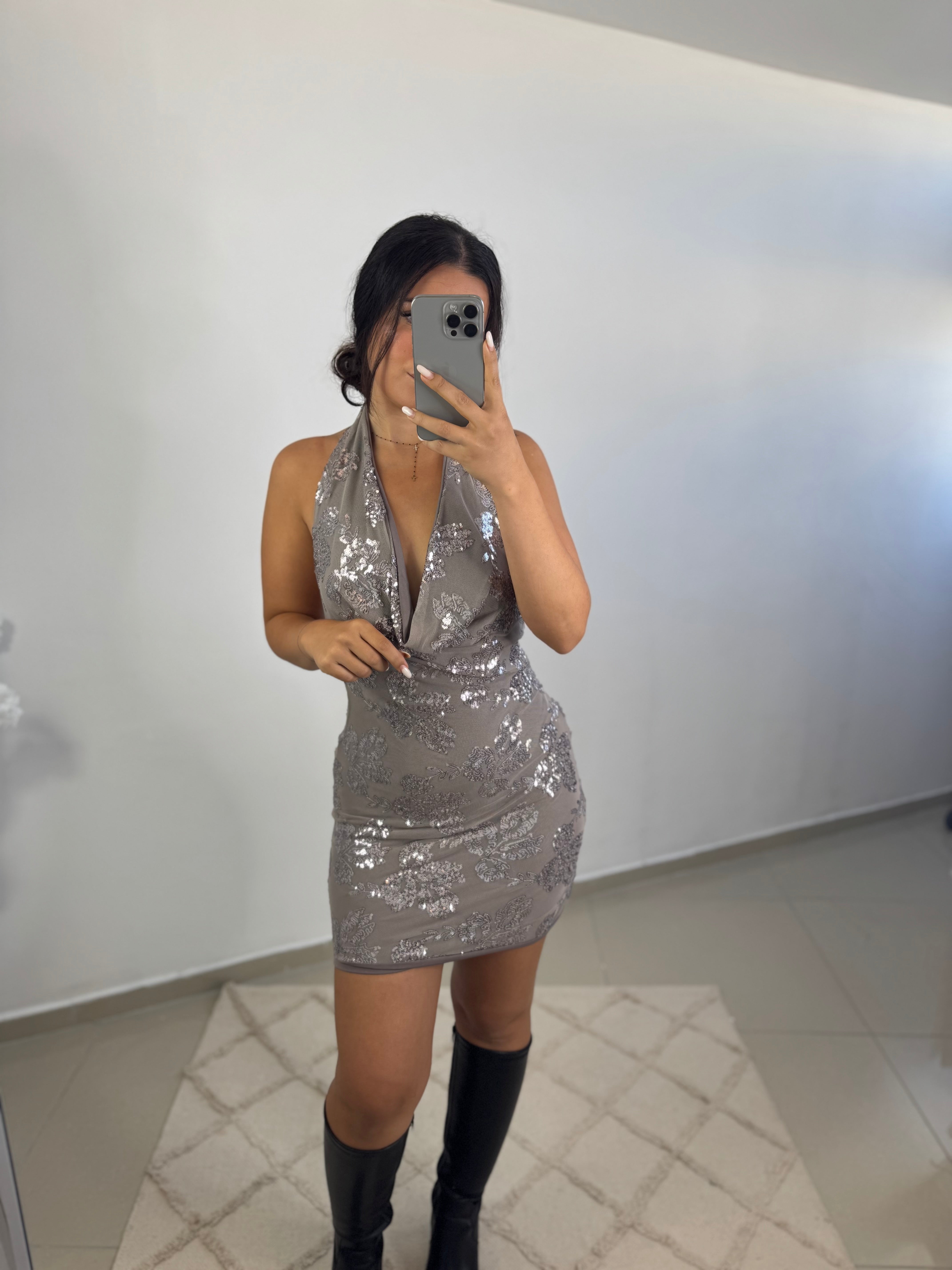 Robe Amélie