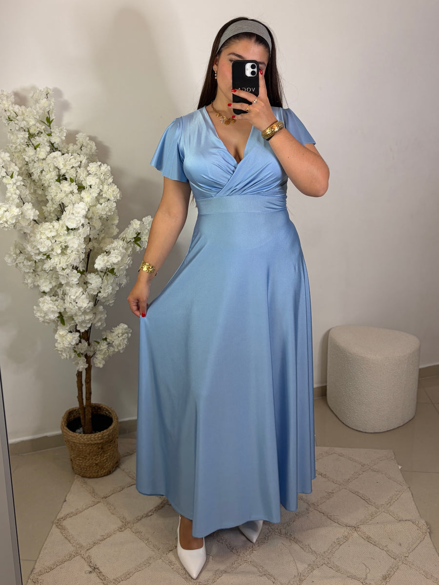 Robe Ambre