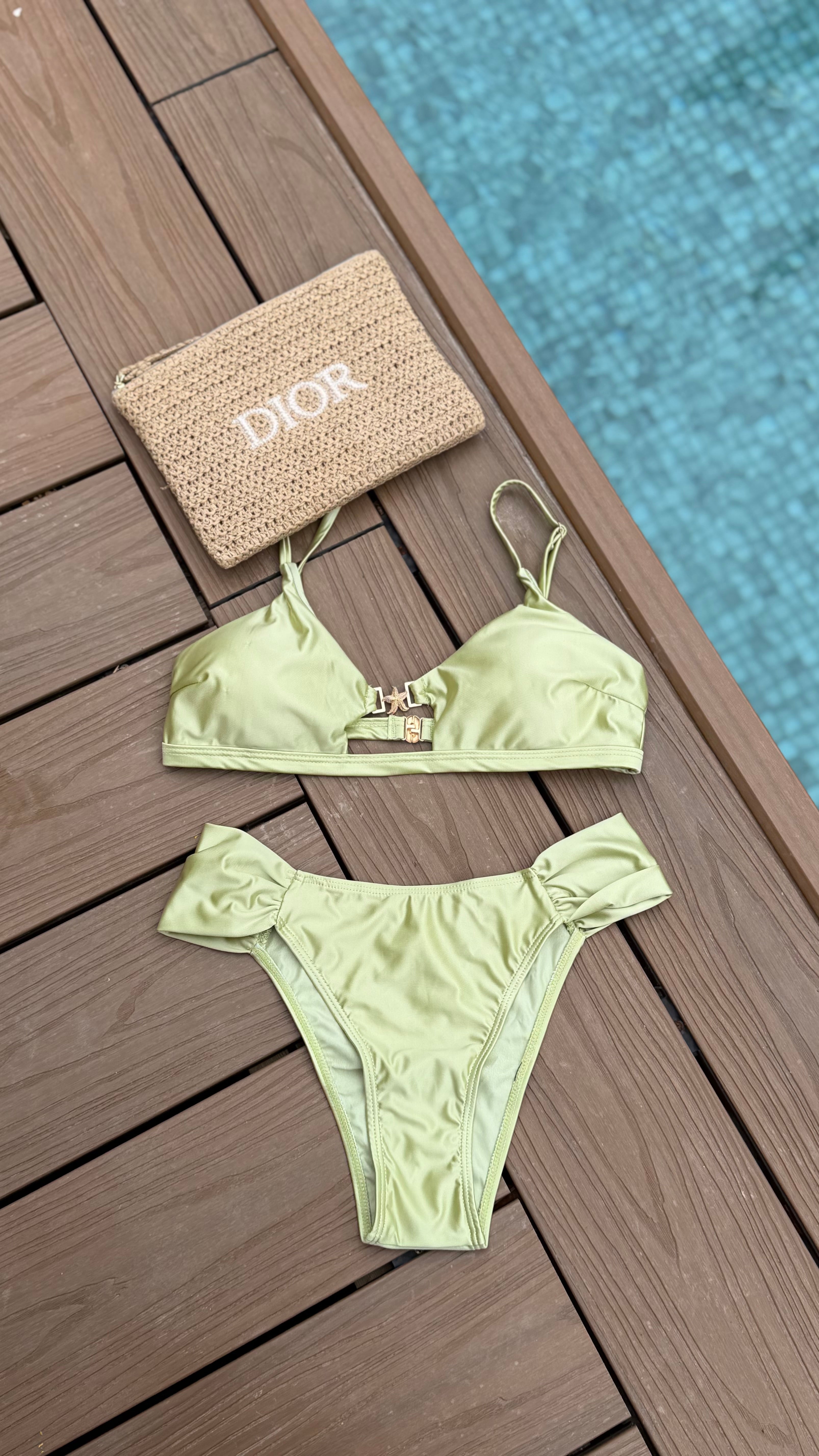 Maillot caro