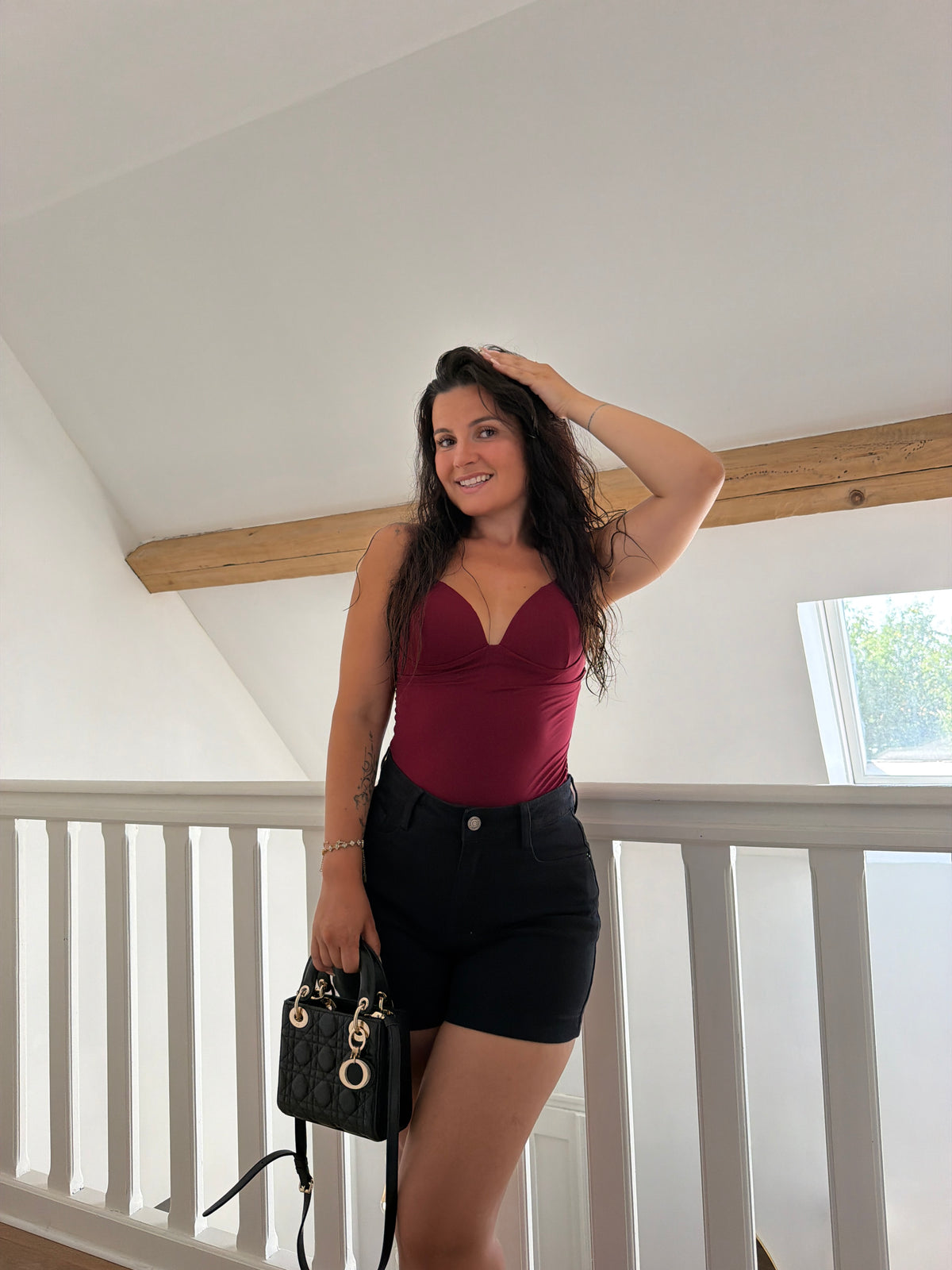 Haut Coco
