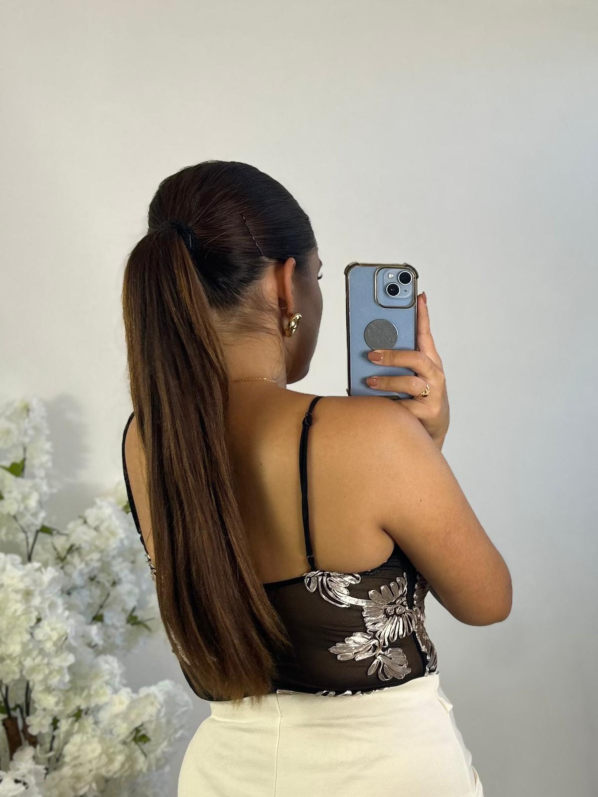 Body Flora