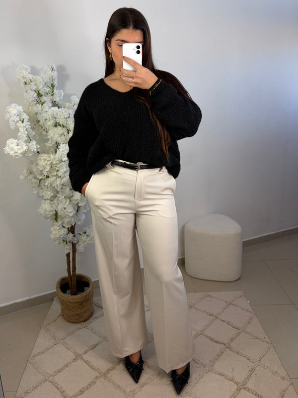 Pantalon Sandrine