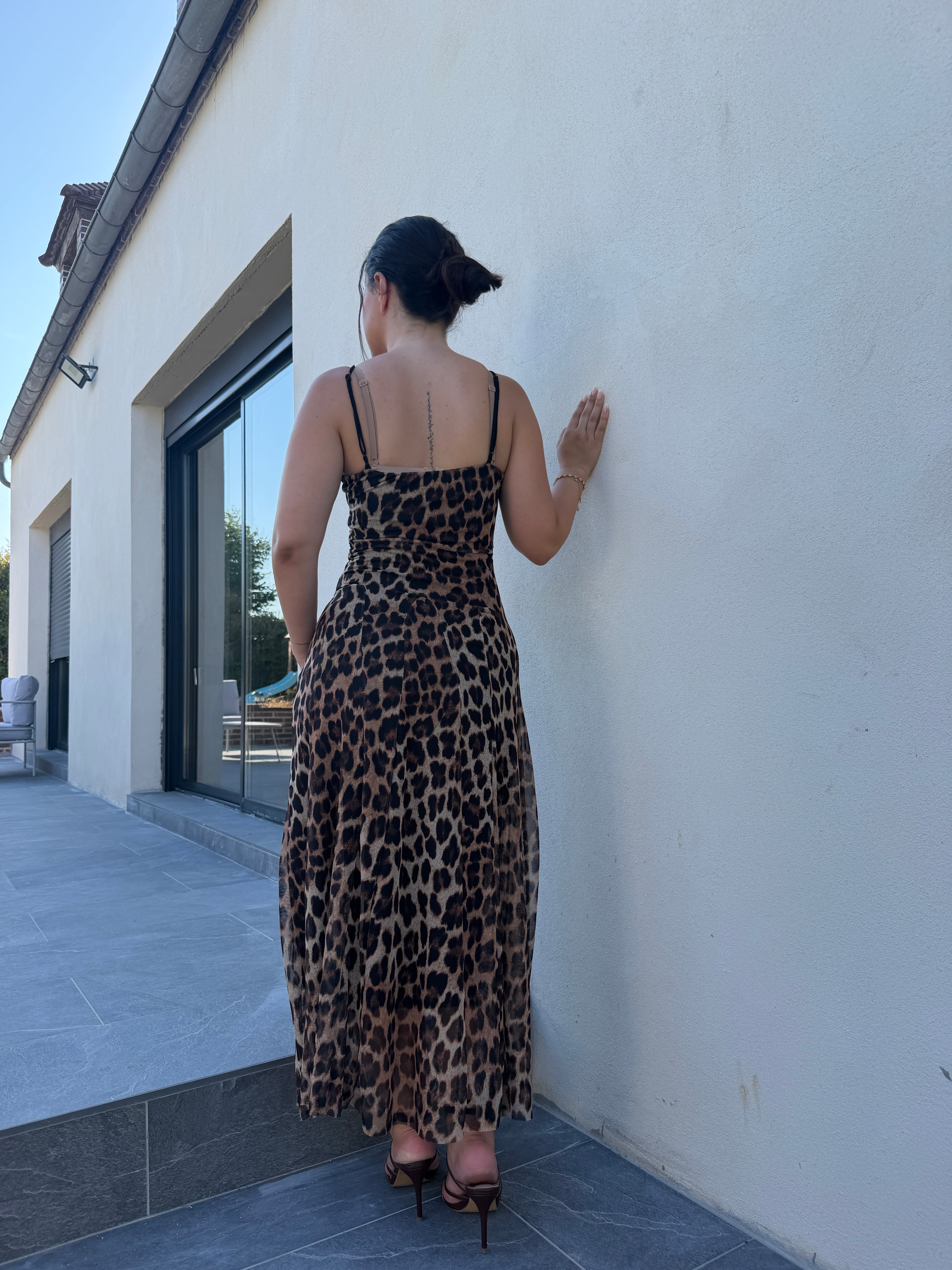 Robe Slay