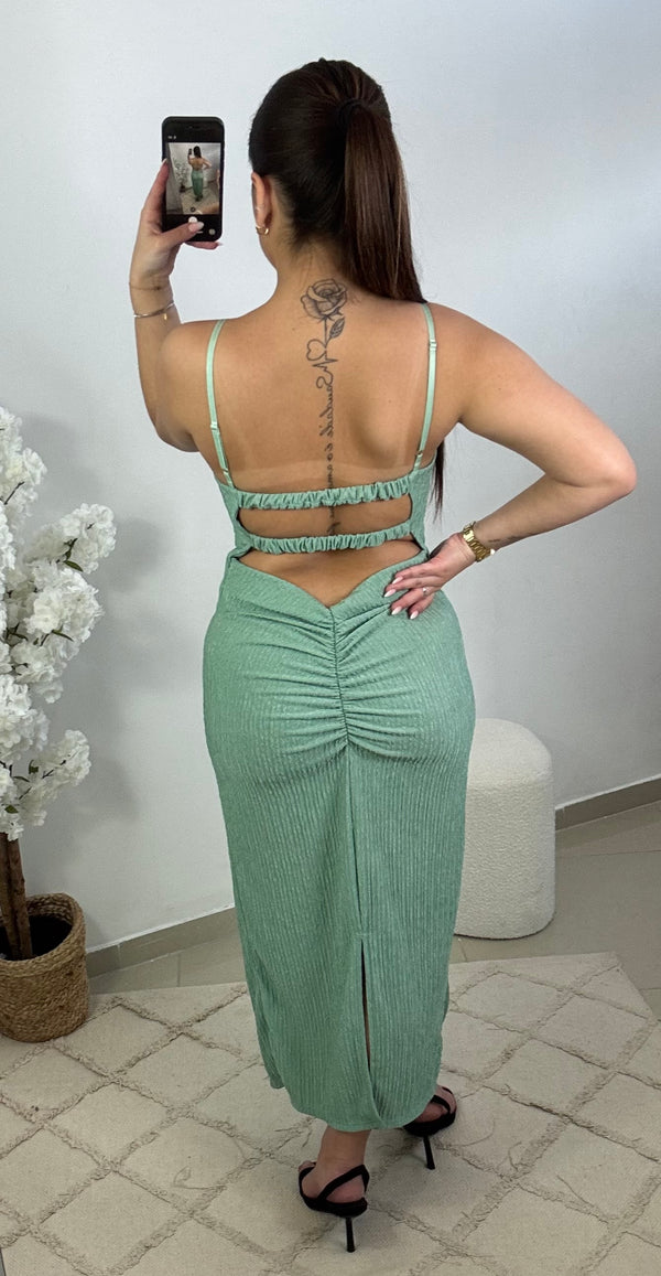 Robe Éléa