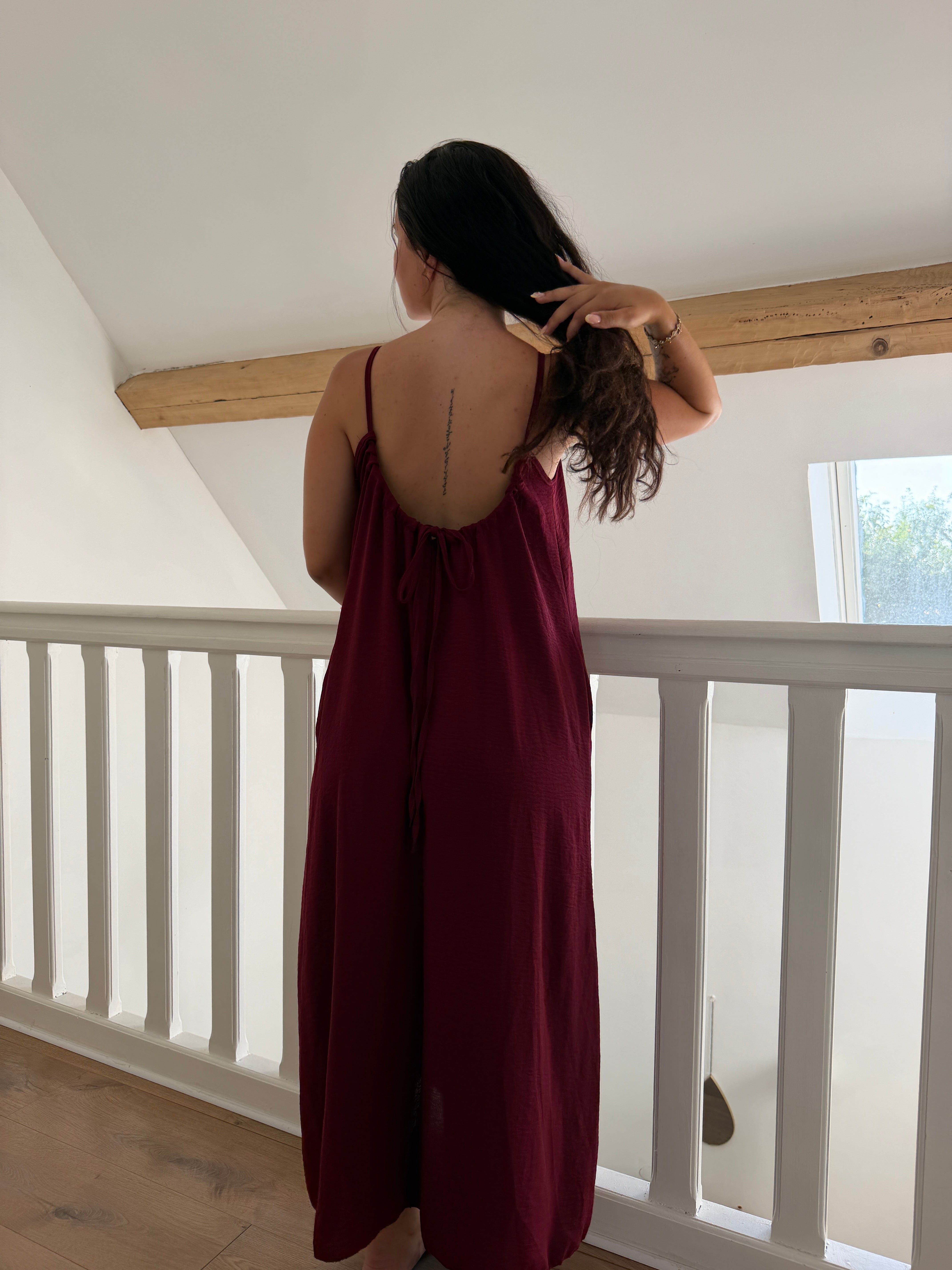 Robe Drama