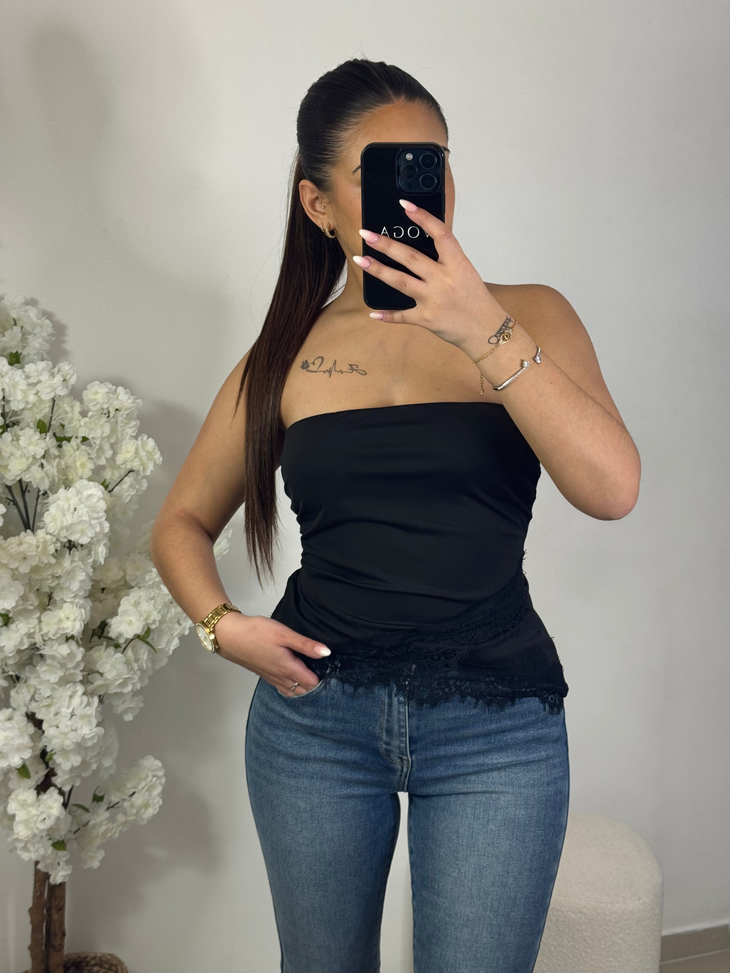 Haut Leandra