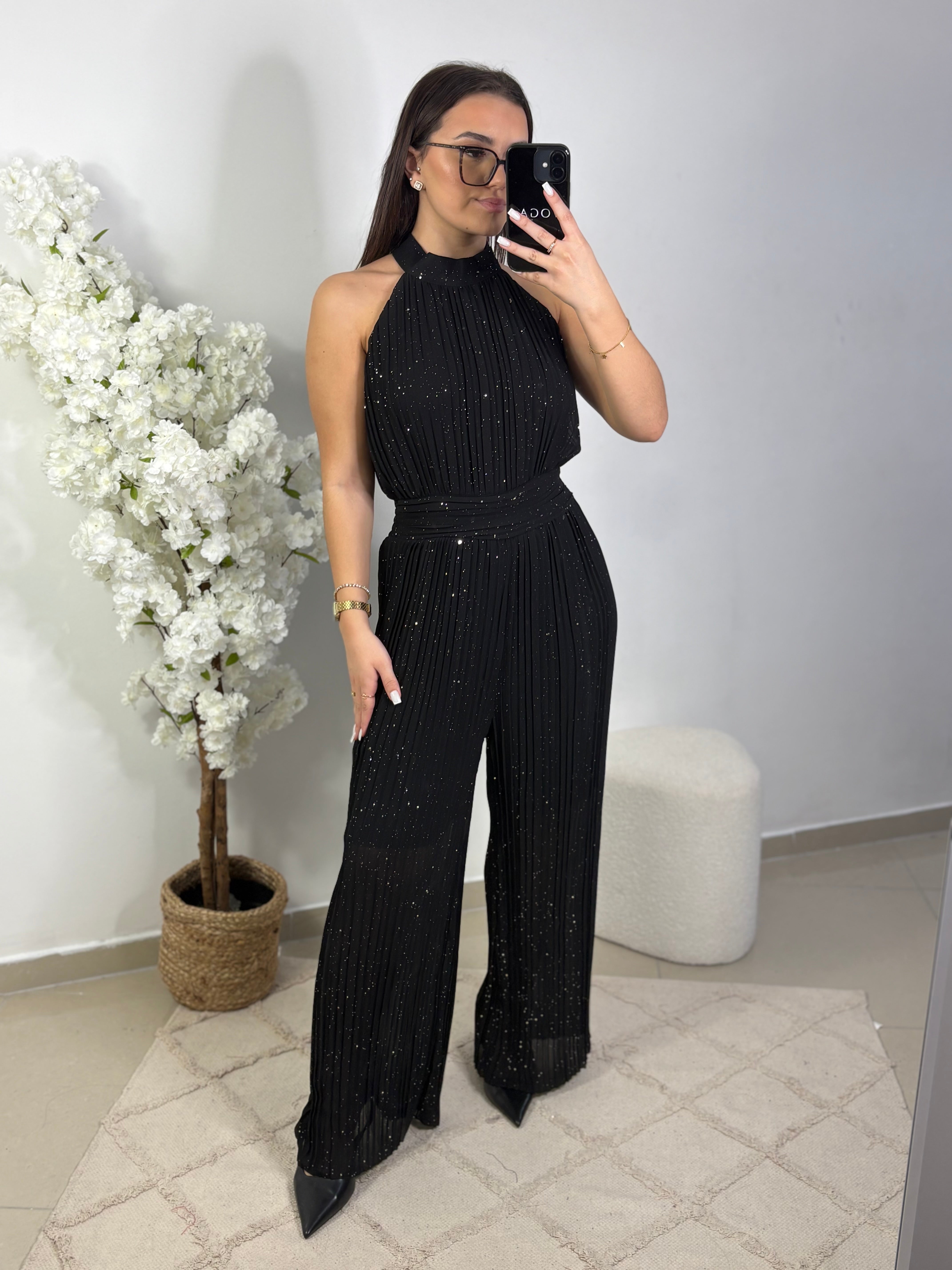 Combi pantalon Paris