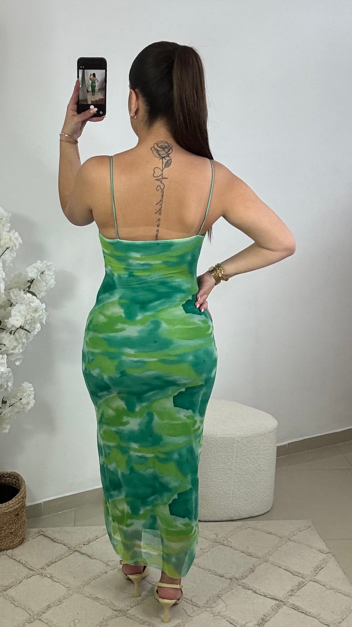 Robe Marlène