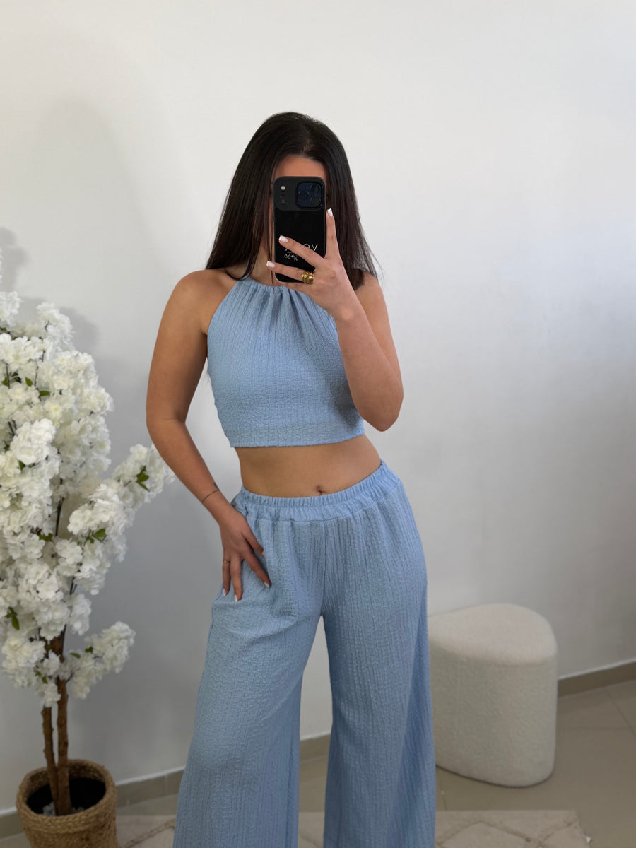 Ensemble Lara