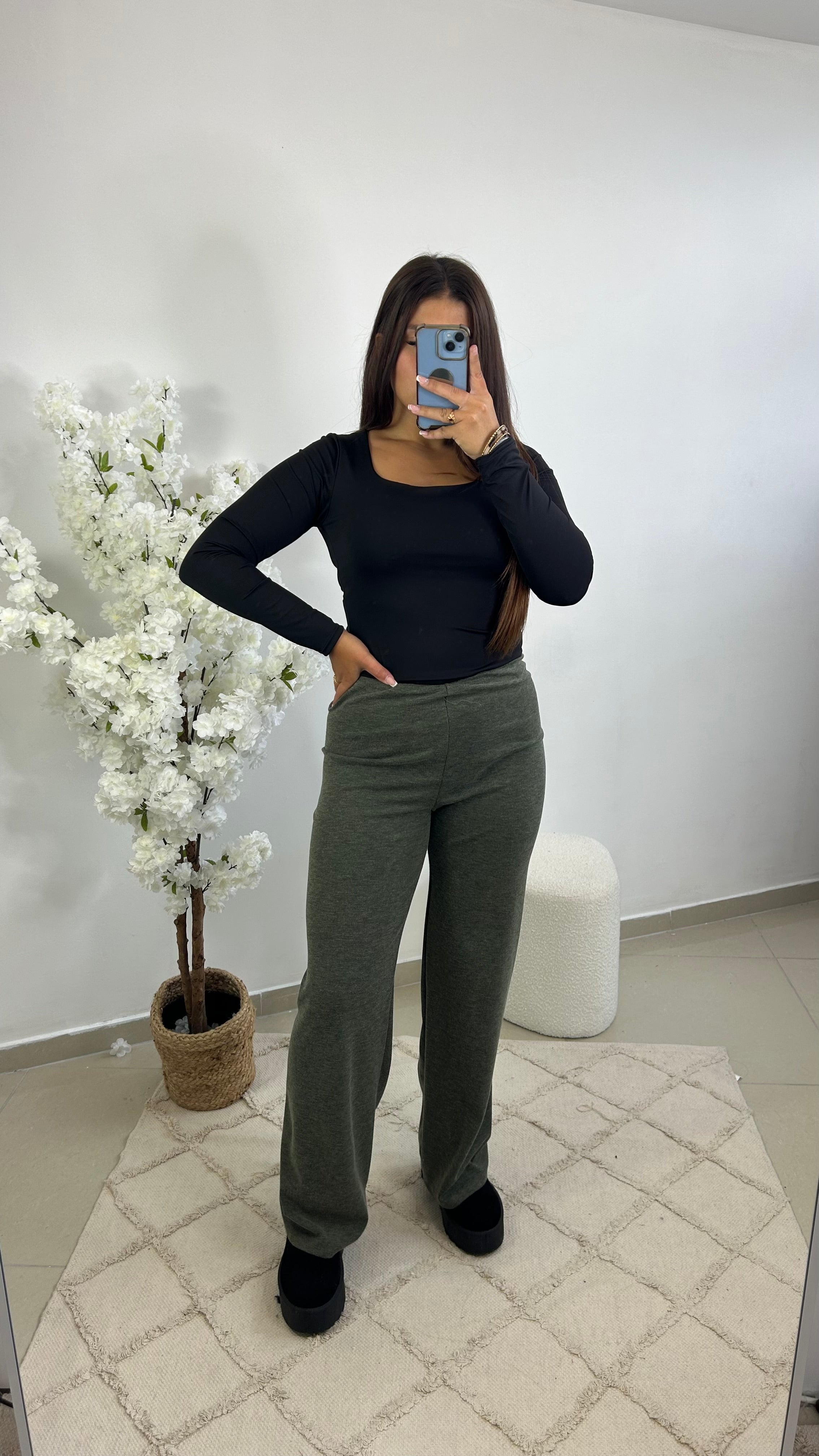 Pantalon mia