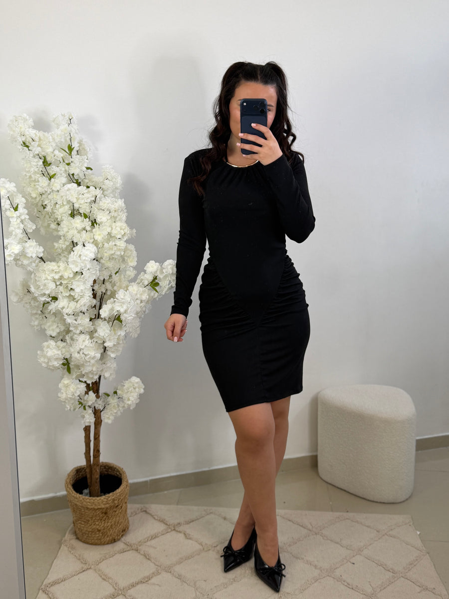 Robe Solène