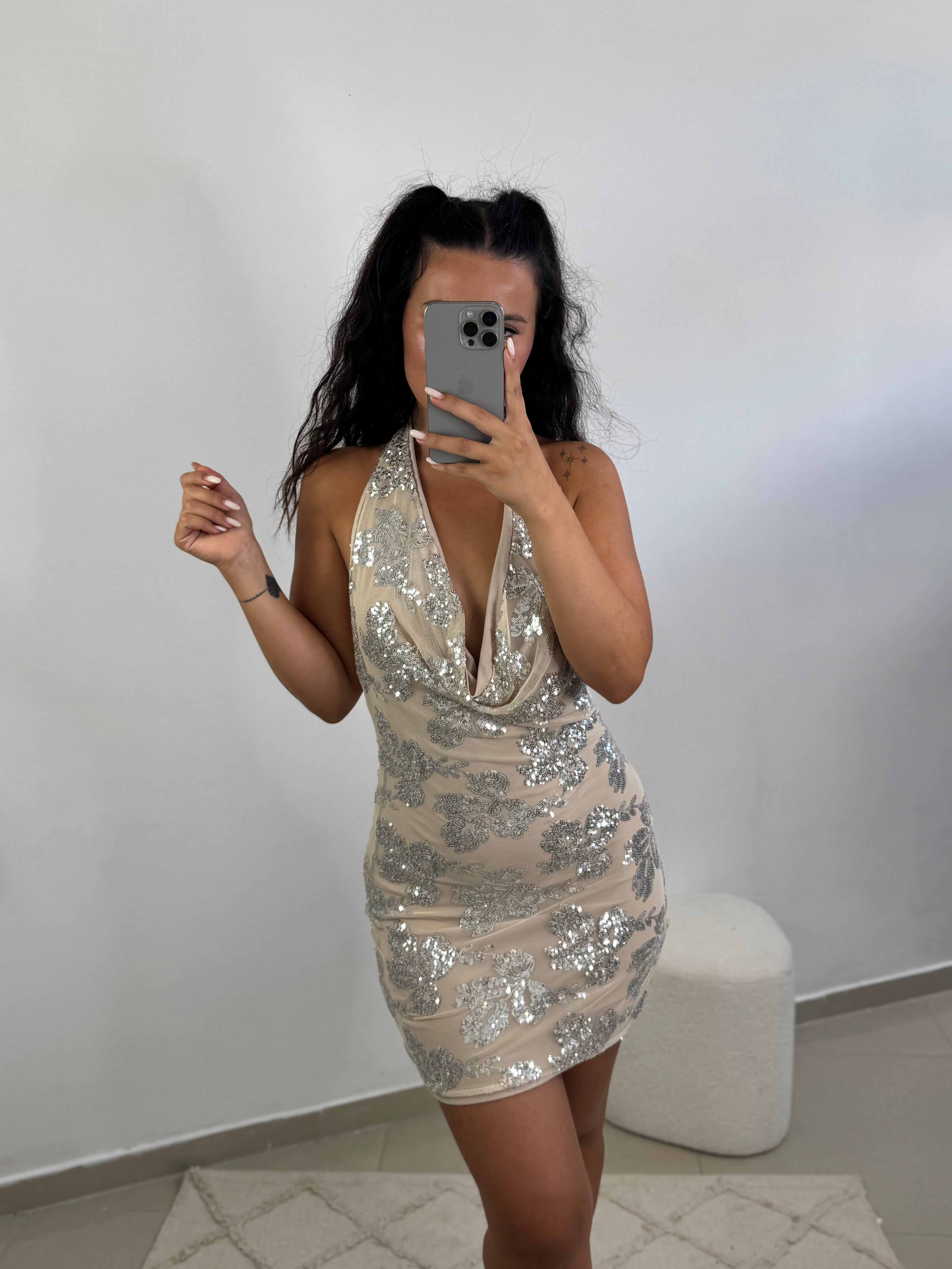 Robe Amélie