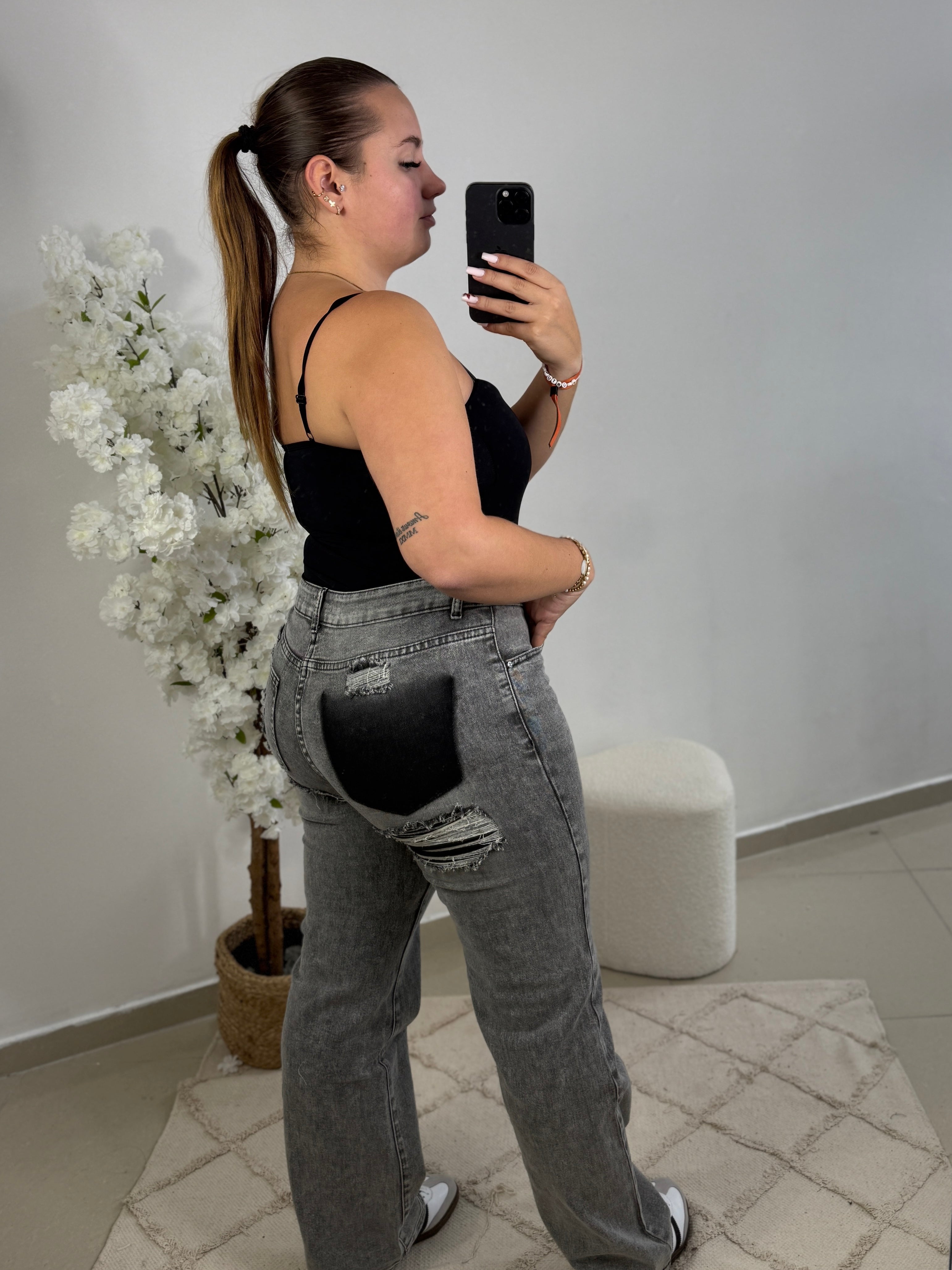 Jeans Angela