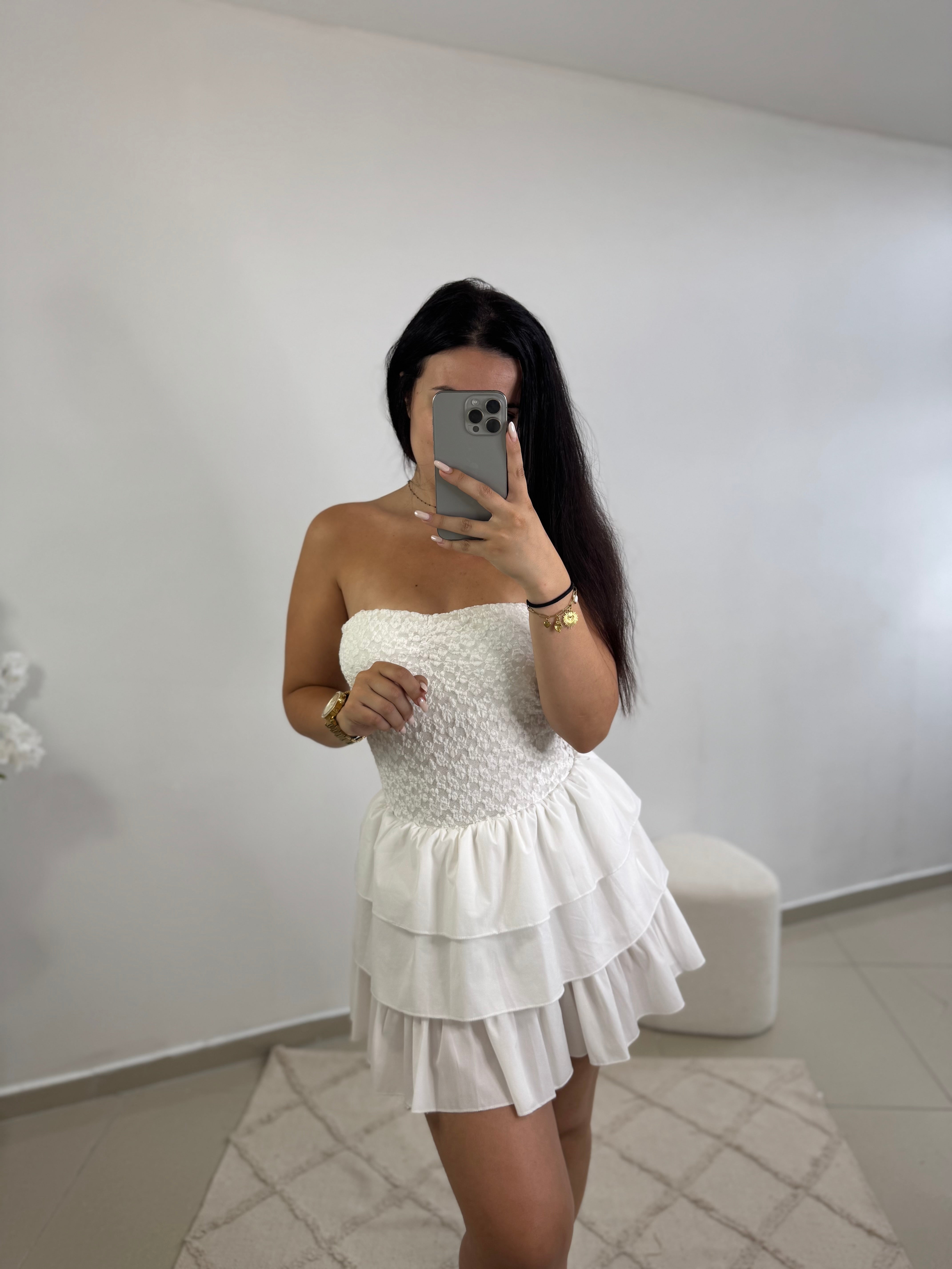 Robe Lily