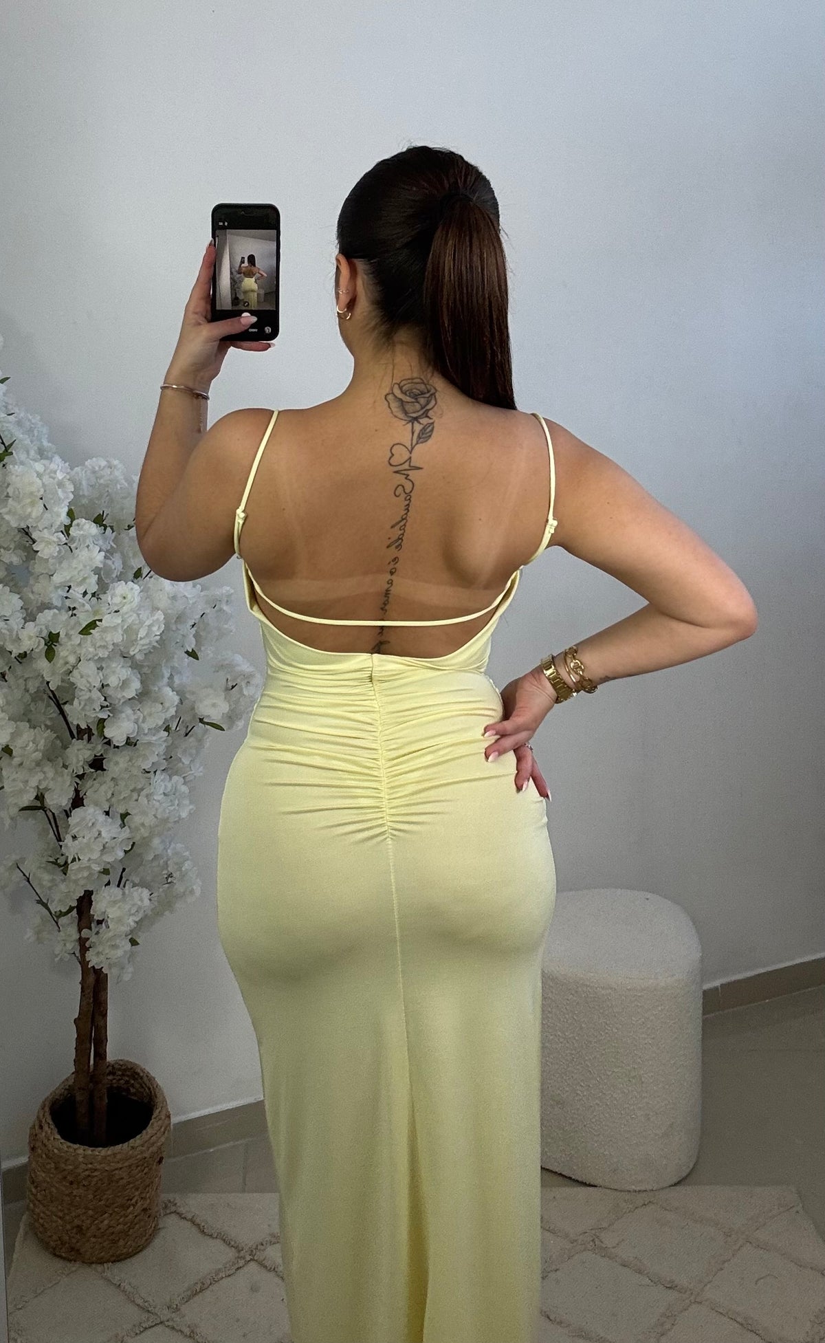 Robe Lyséa