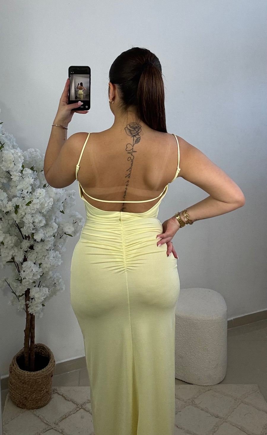 Robe Lyséa