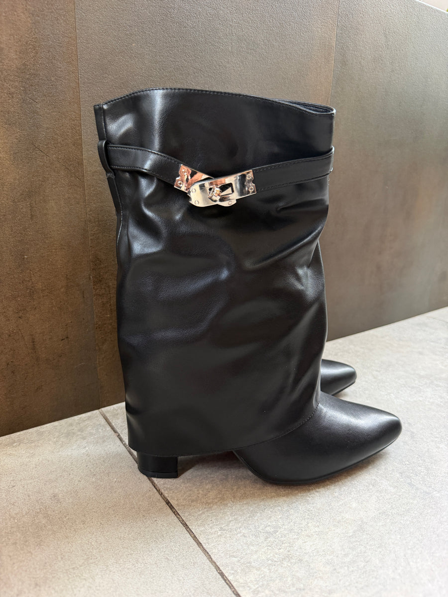 Bottines Lora