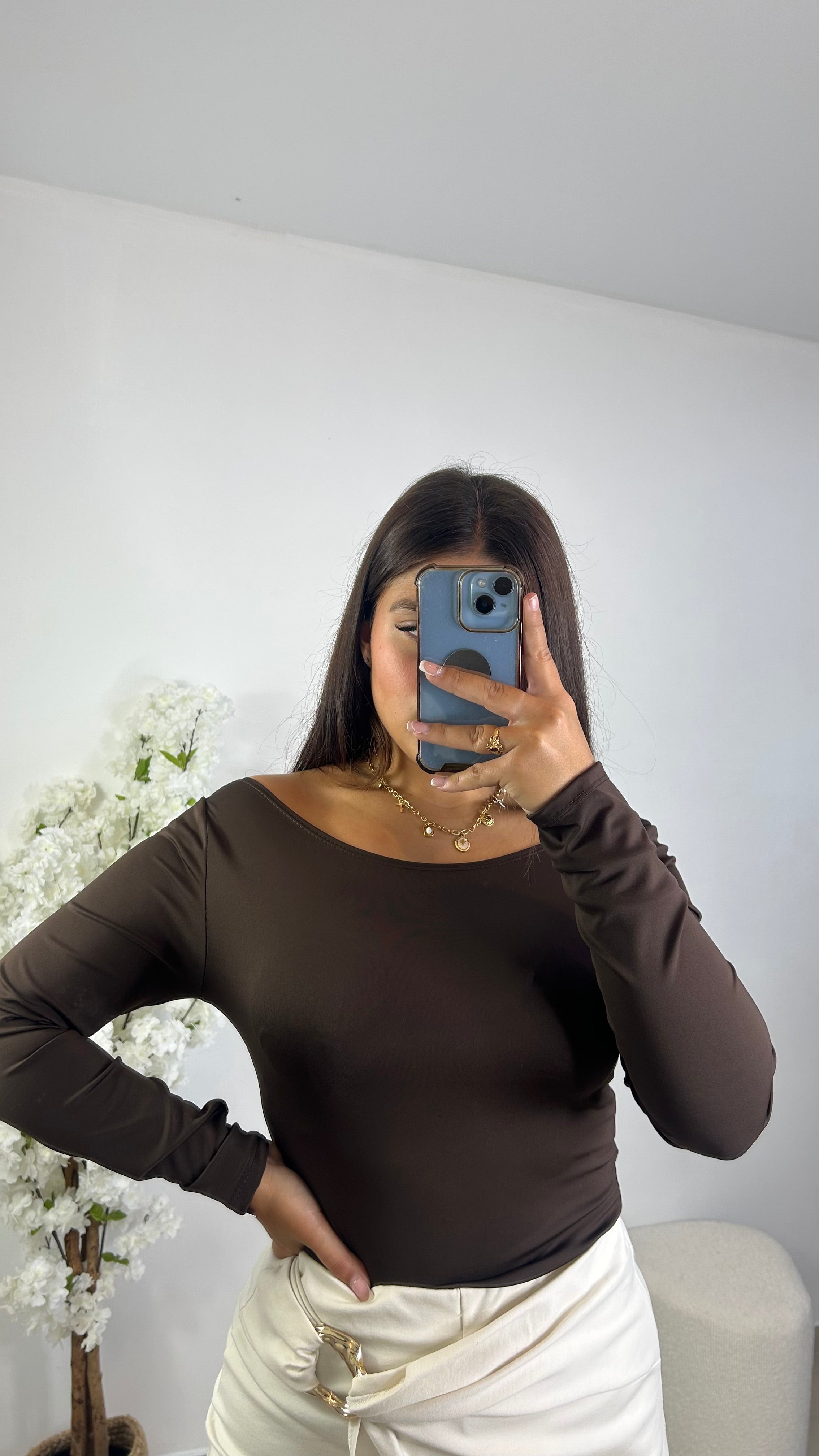 Haut Sophie