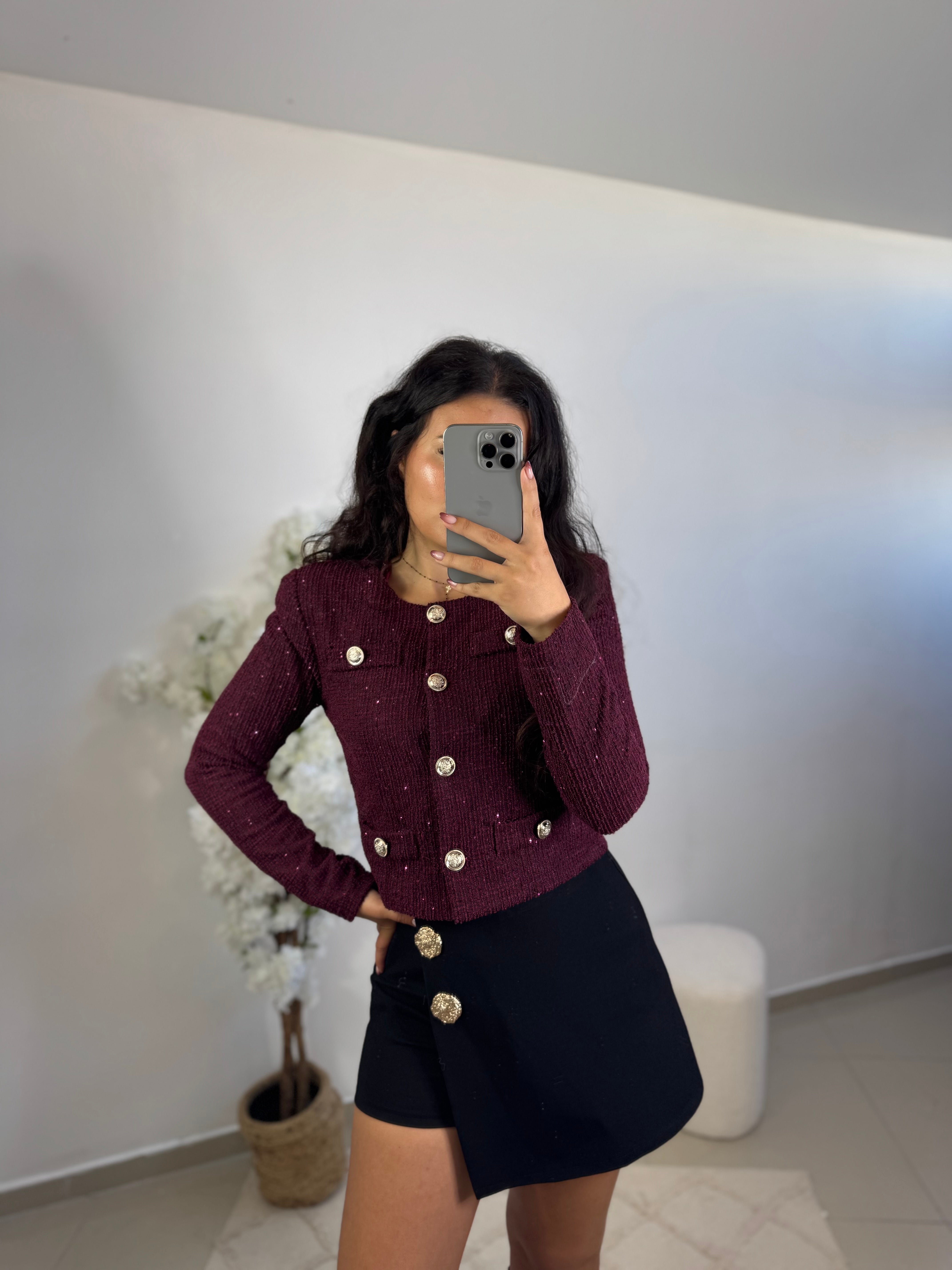 Veste Celeste