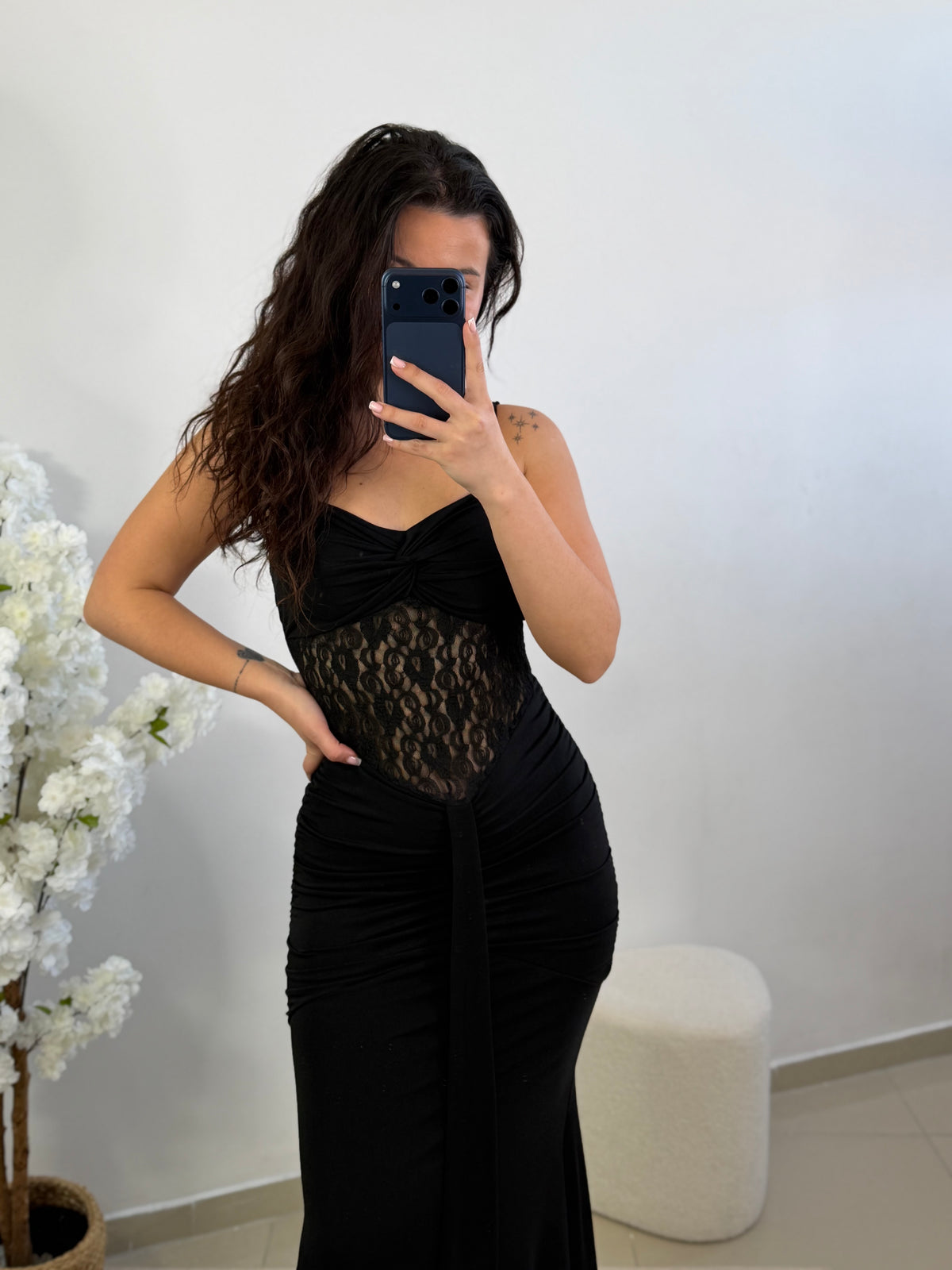 Robe Salomé