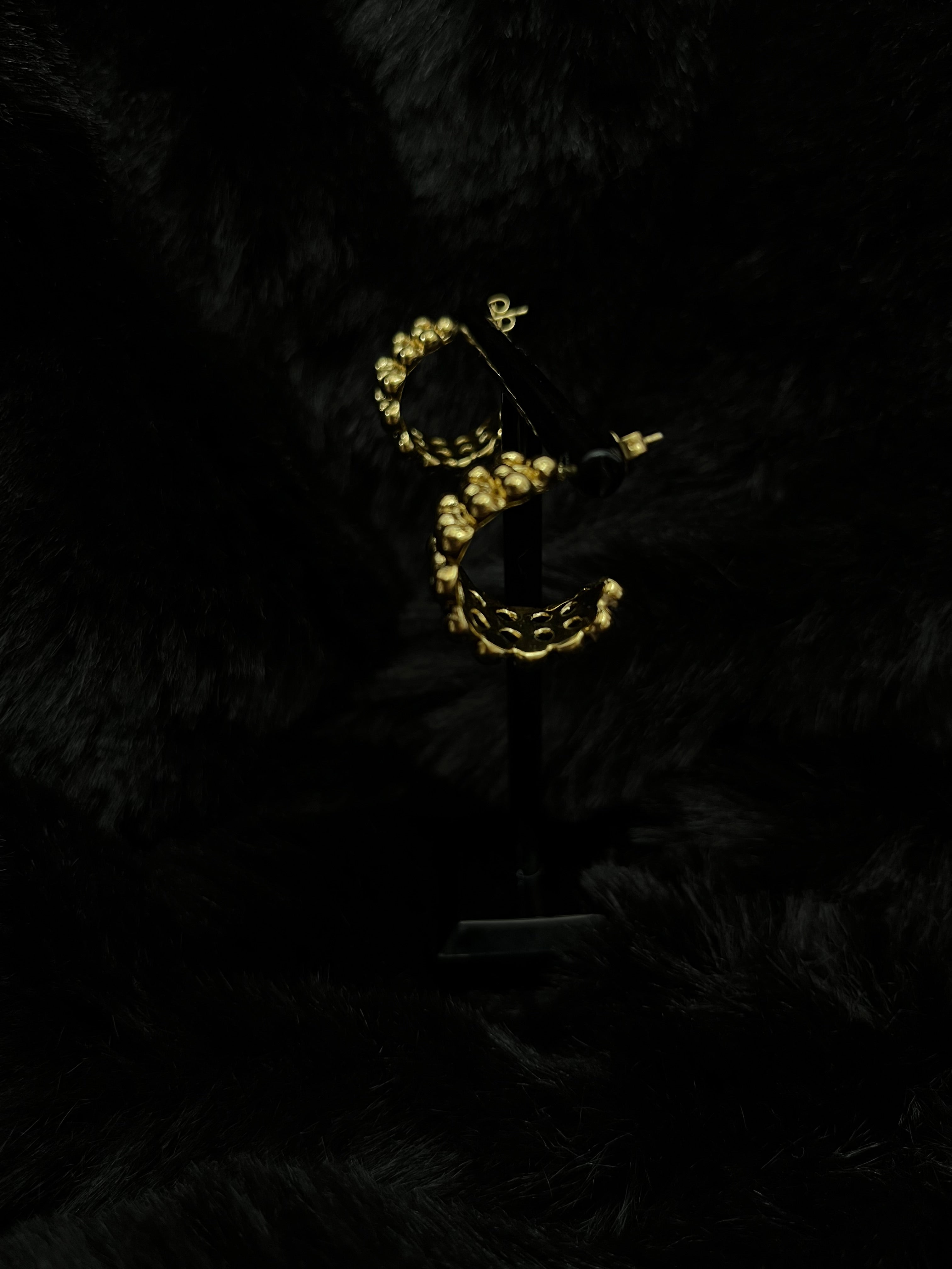 Boucle Ambre