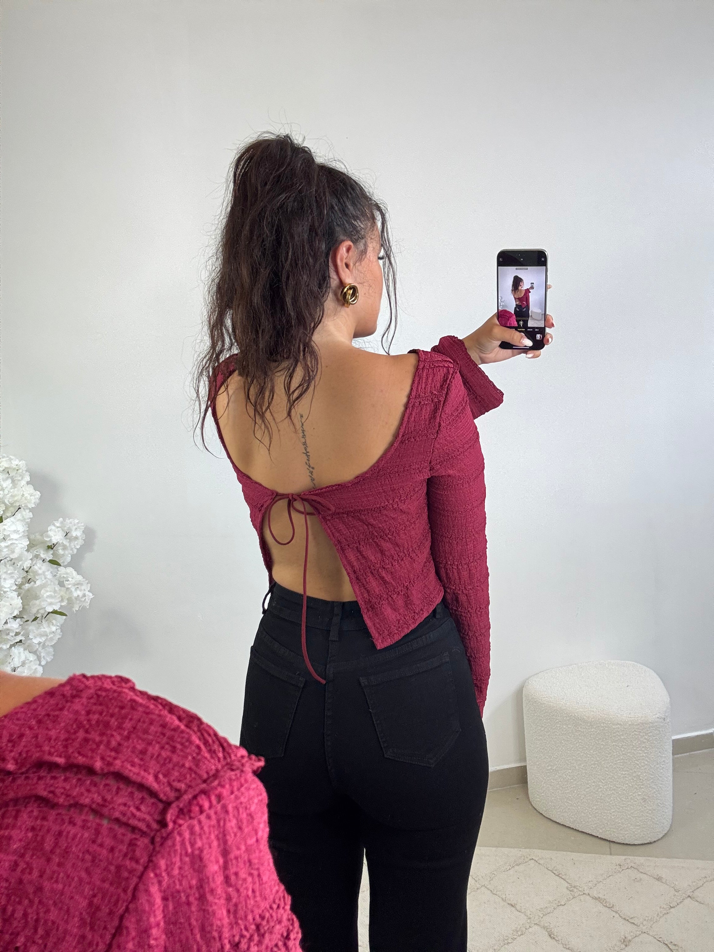 Jeans Célia