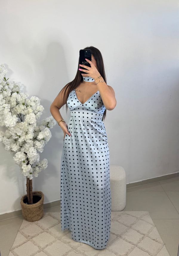 Robe Leandra poids