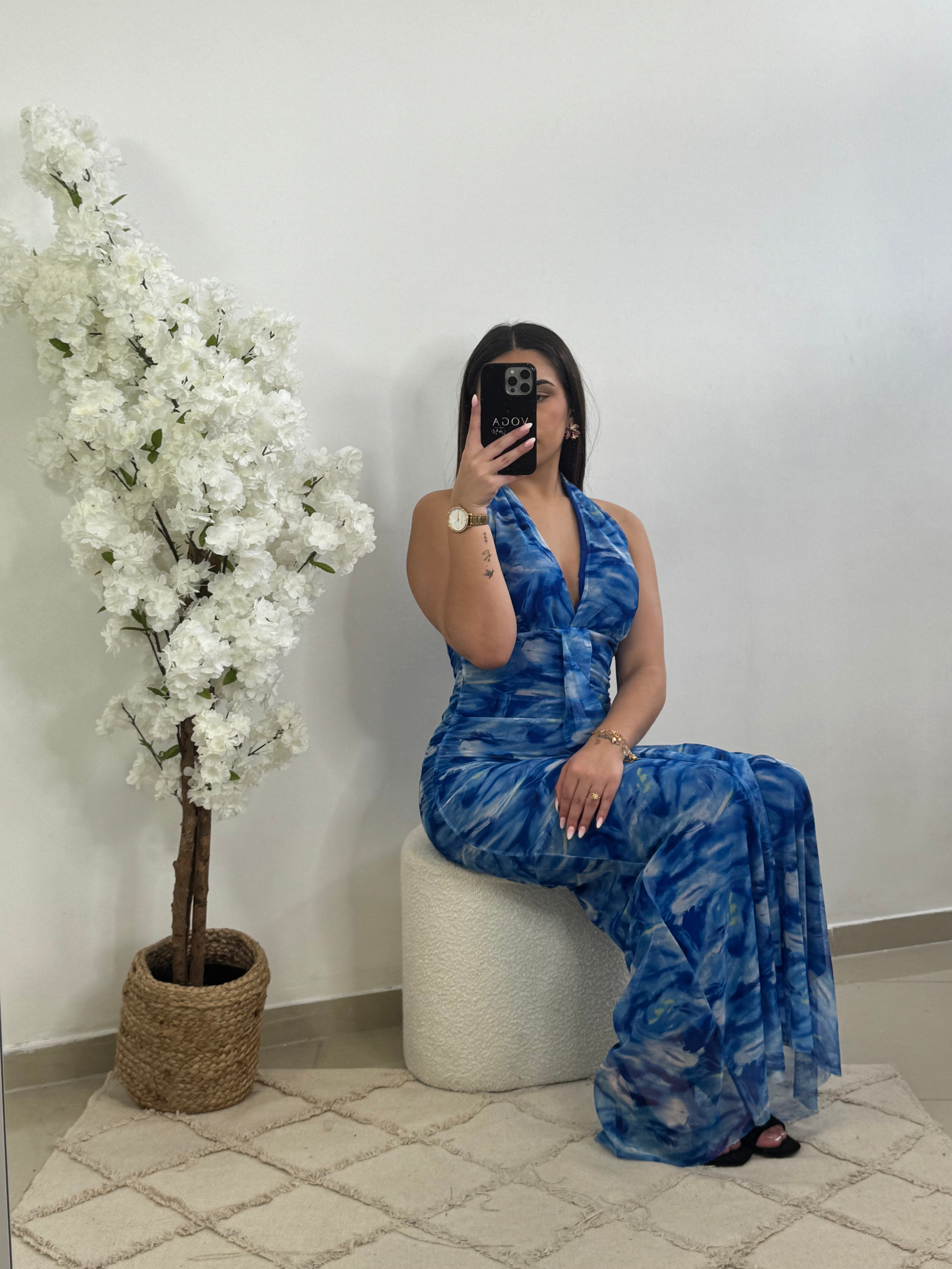 Robe Léane
