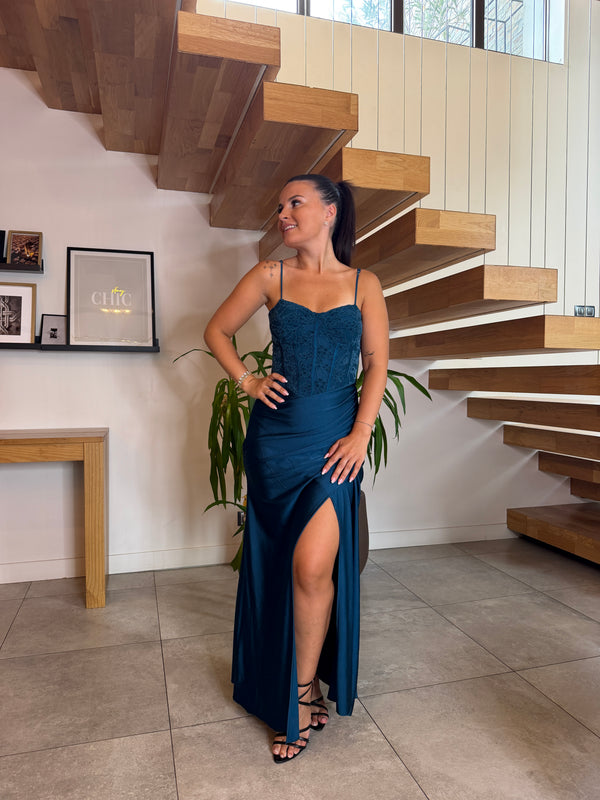 Robe Lesly
