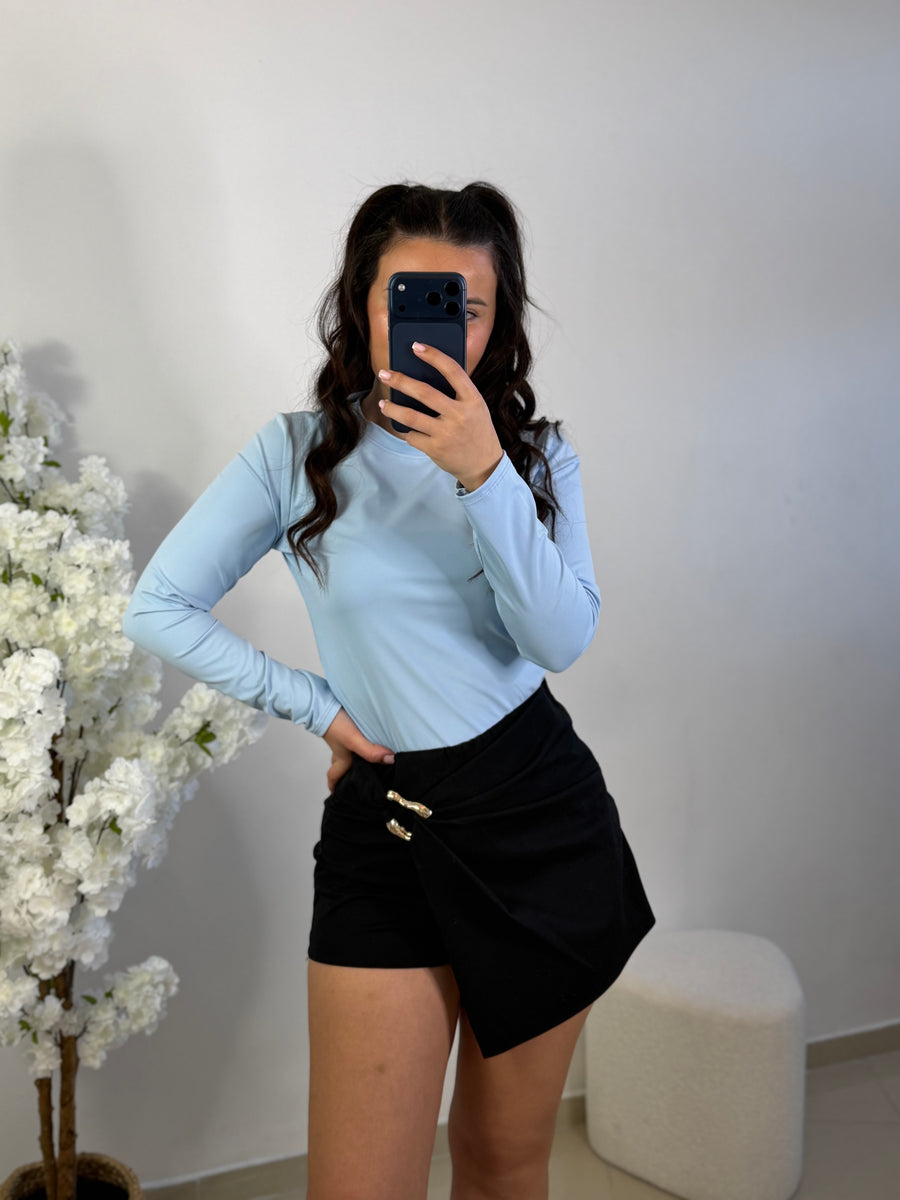 Body Aya