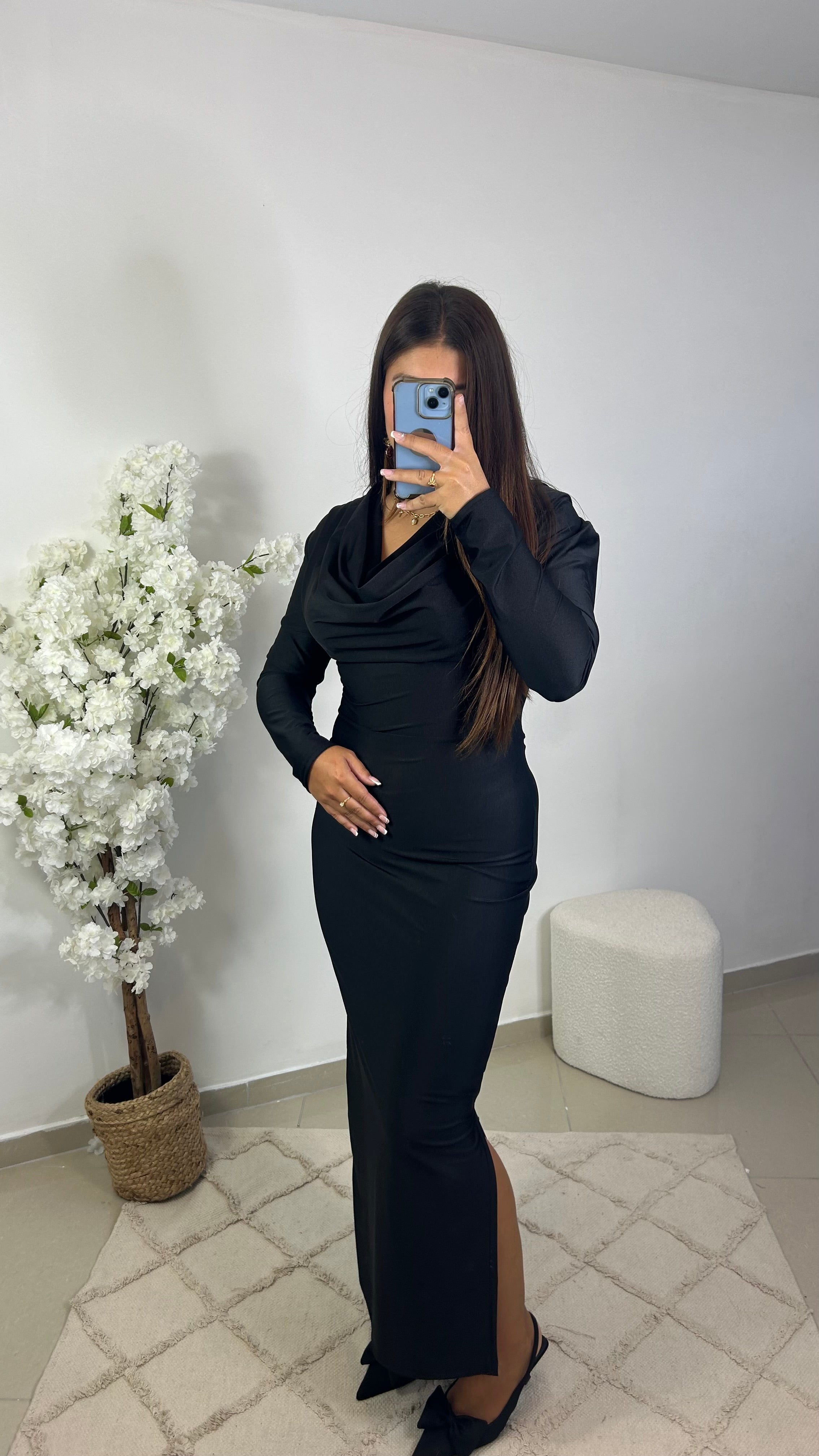 Robe Sabrina