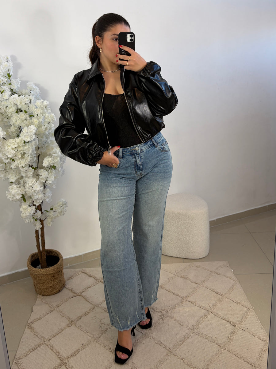 Jeans Léa