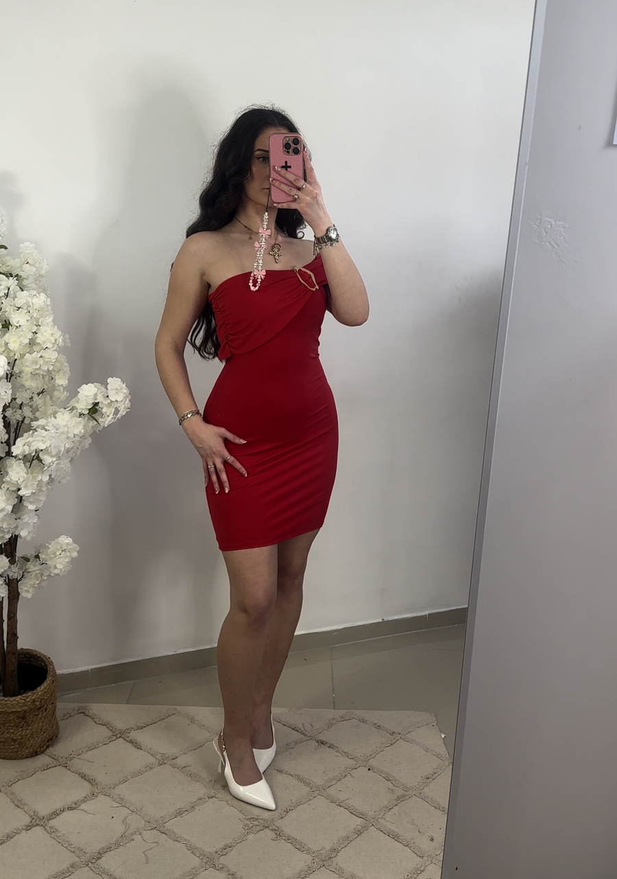 Robe Mel